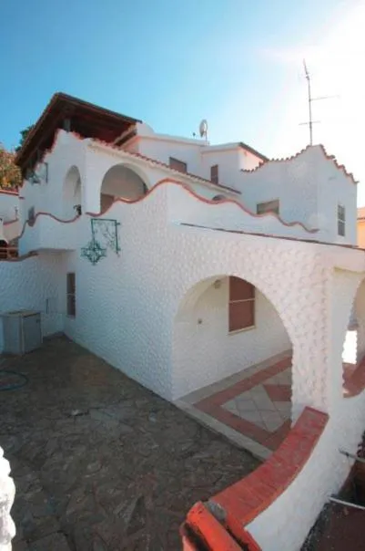 Property building in La Rosa dei Venti