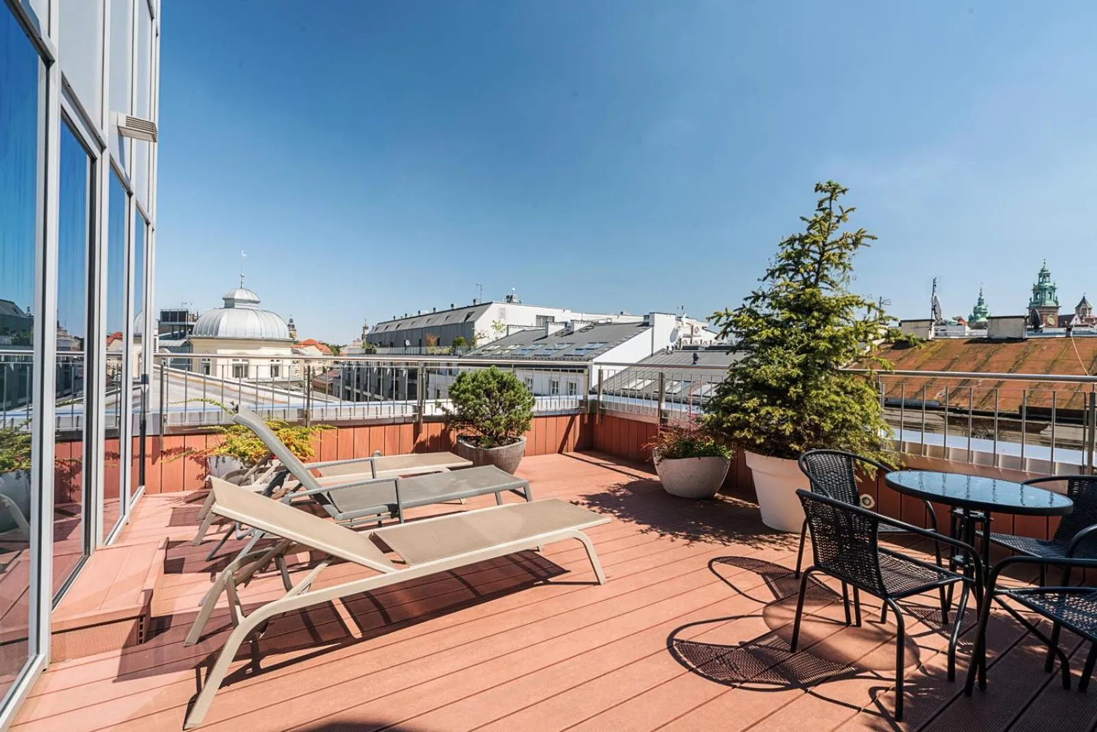 Aparthotel Best Views