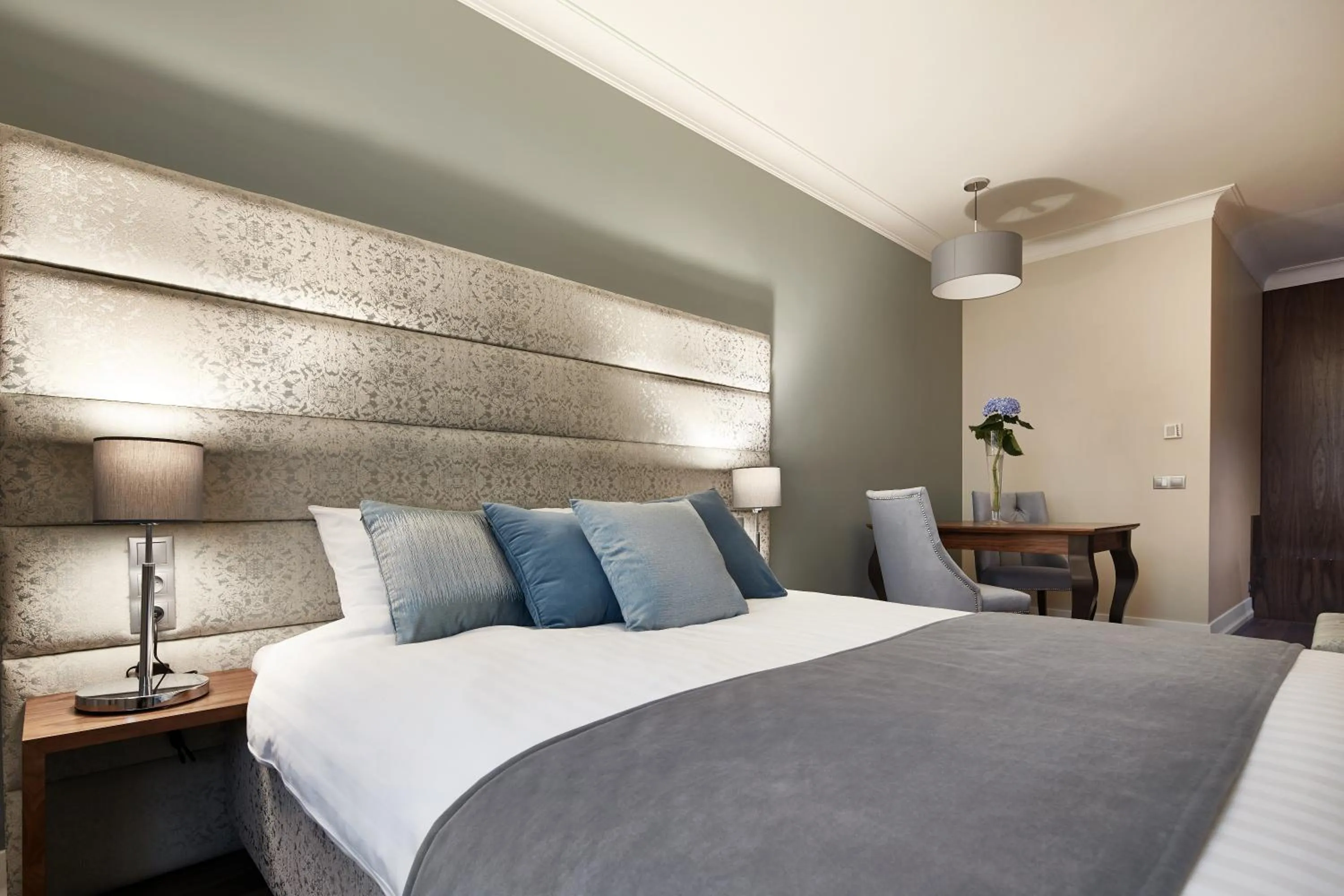 Bed in Aparthotel Best Views