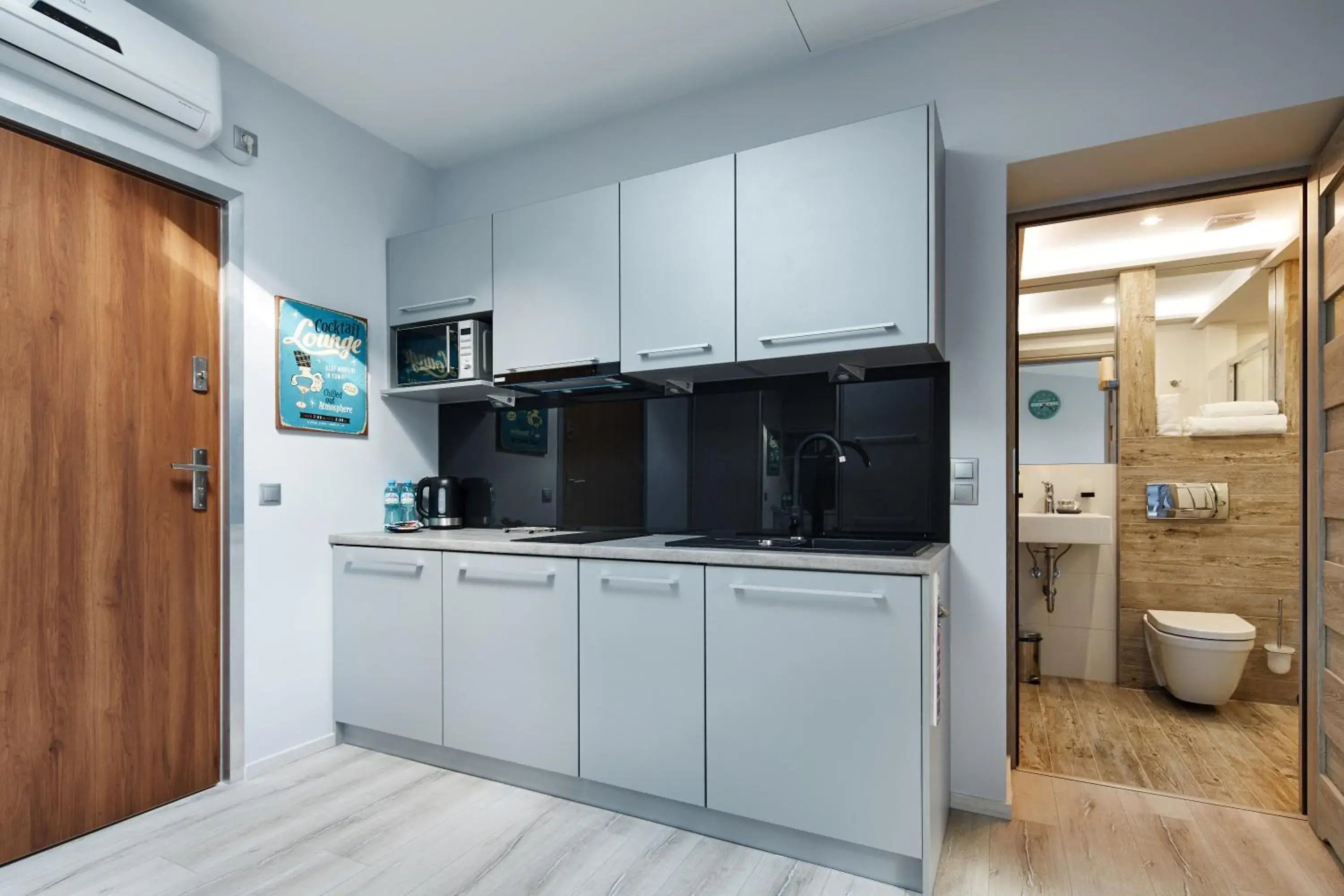 Modern Superior Apartment in Aparthotel Best Views Modern Superior Apartment in Aparthotel Best Views