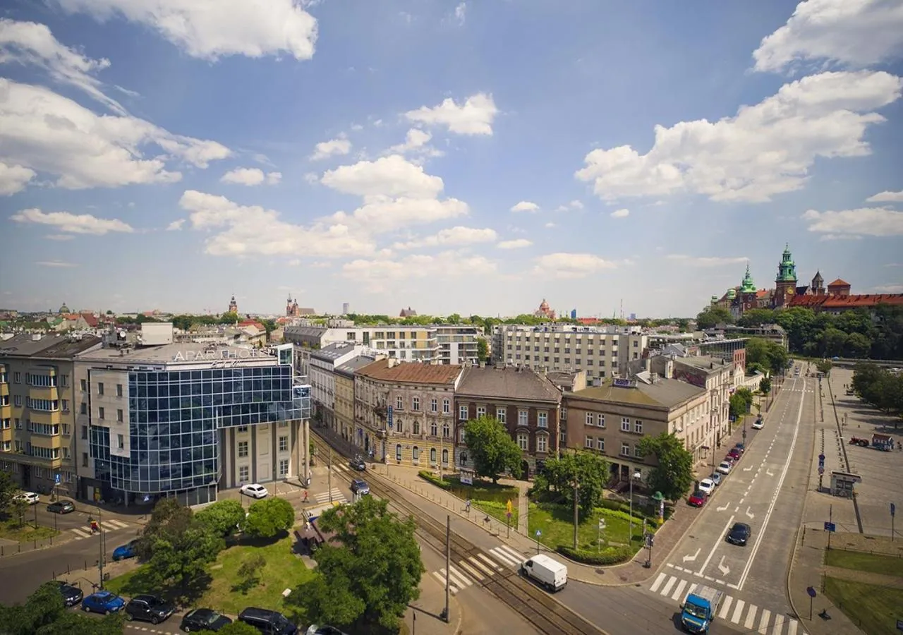 Neighbourhood in Aparthotel Best Views