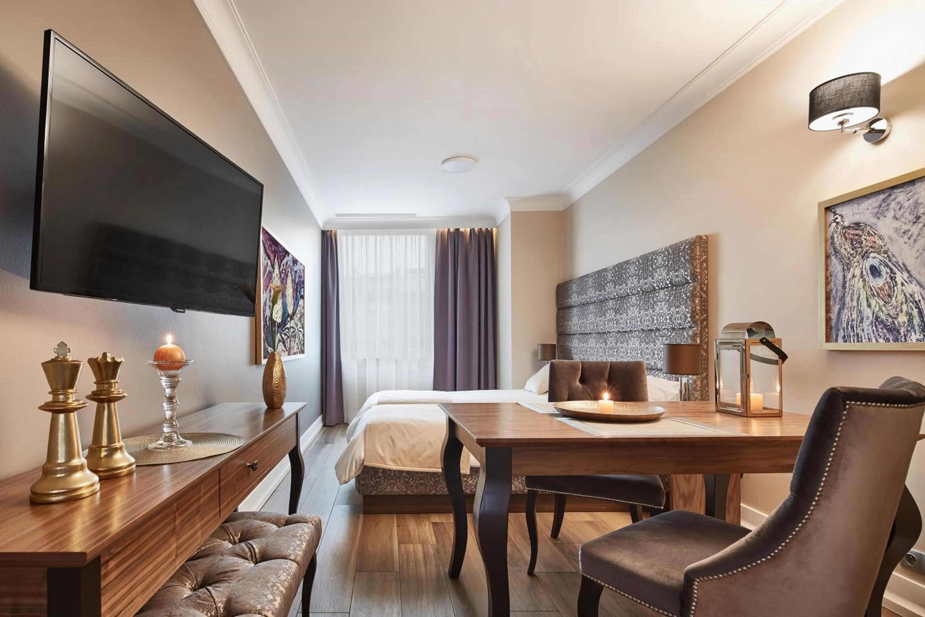 Aparthotel Best Views