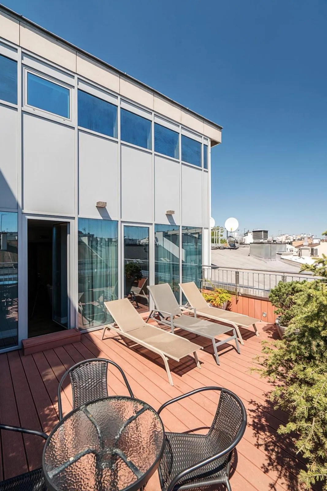 Aparthotel Best Views