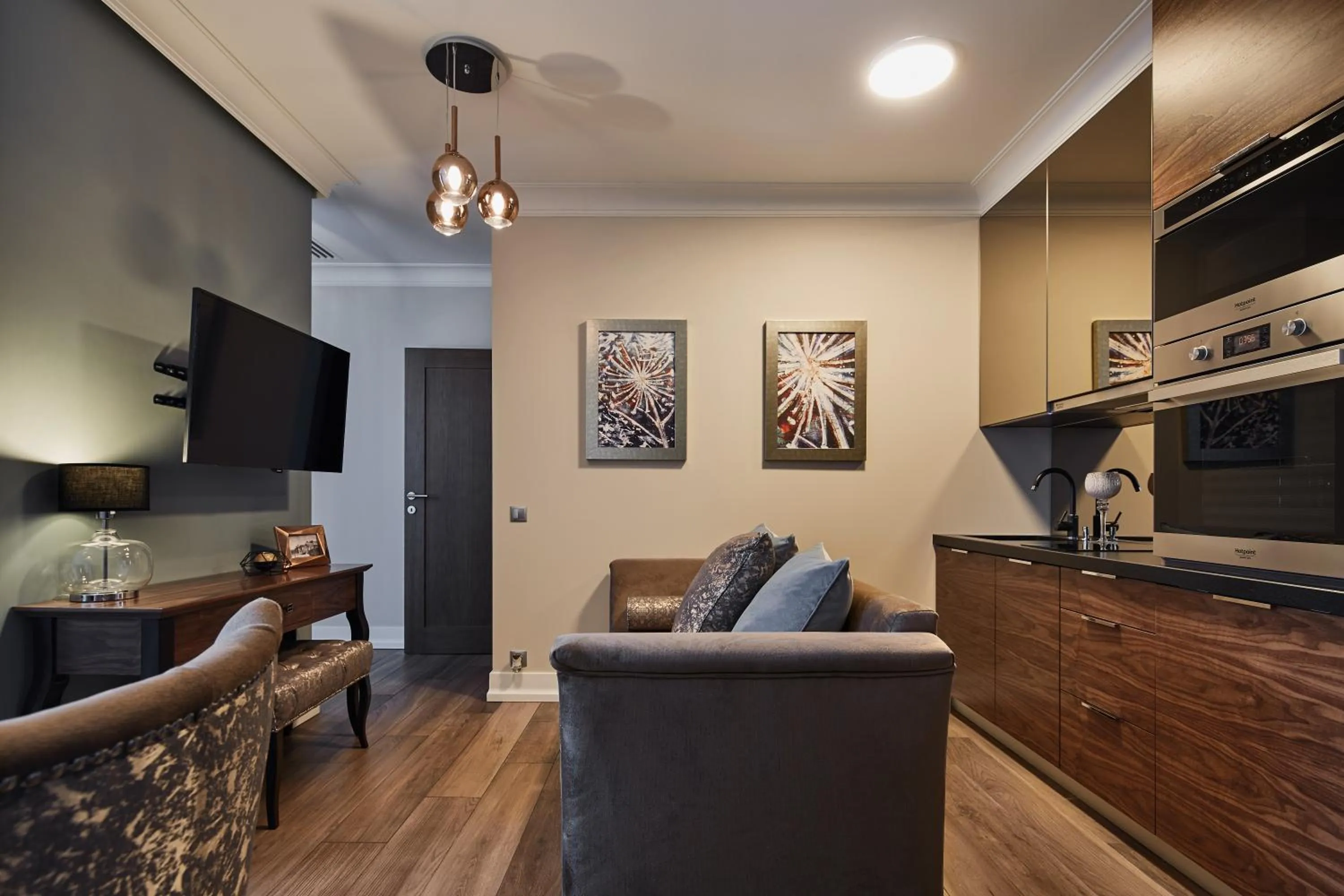 Aparthotel Best Views