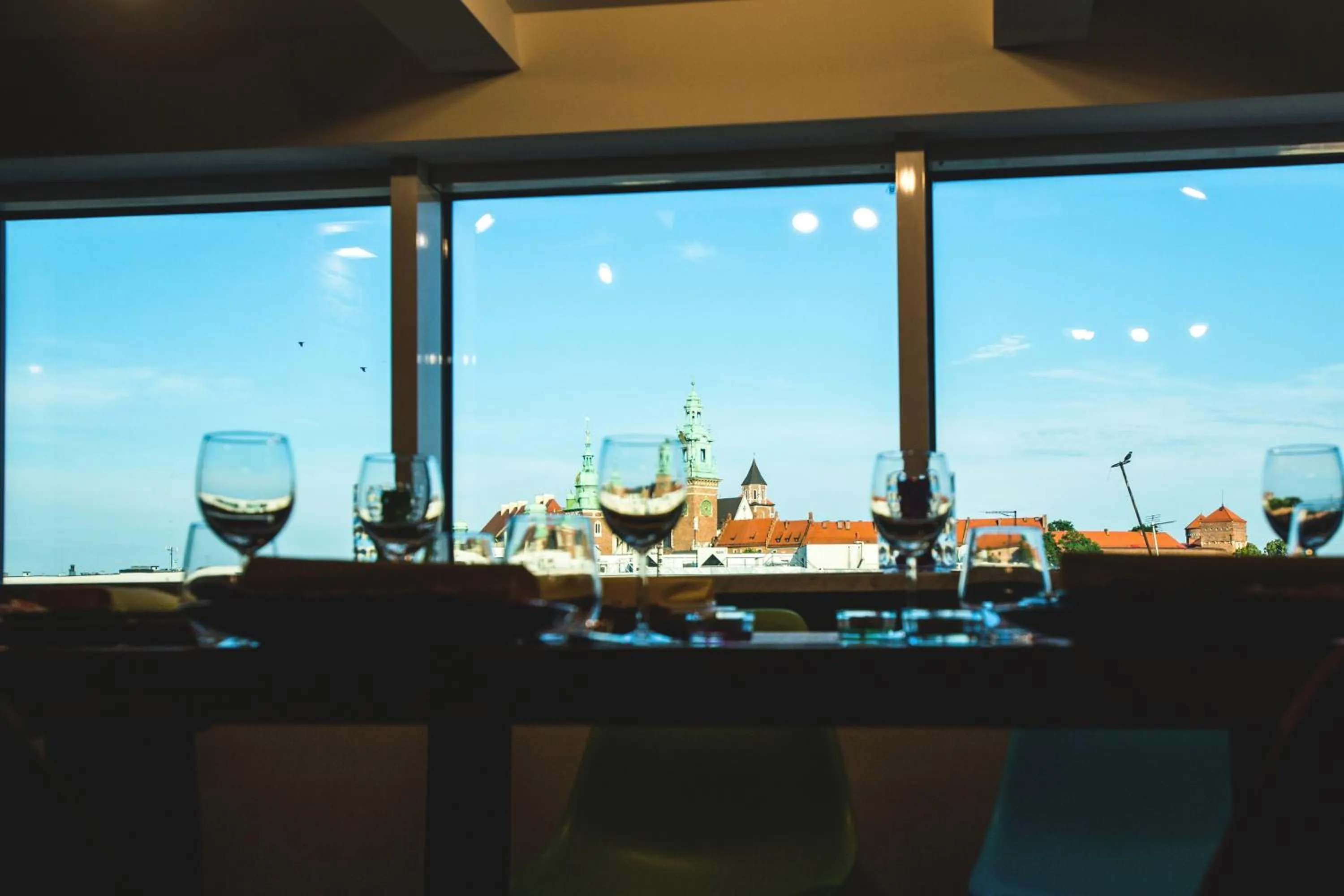 Restaurant/places to eat in Aparthotel Best Views