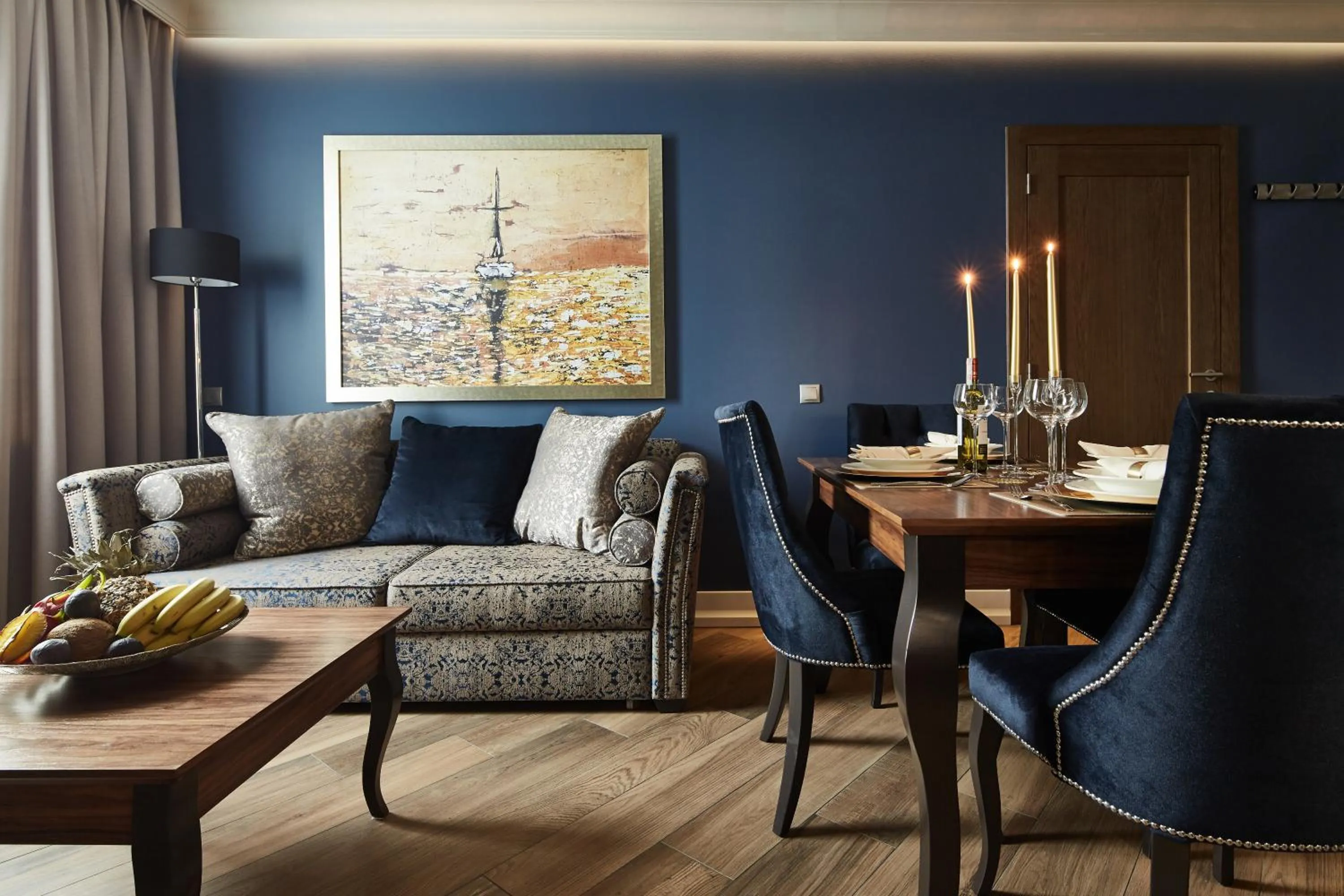 Aparthotel Best Views