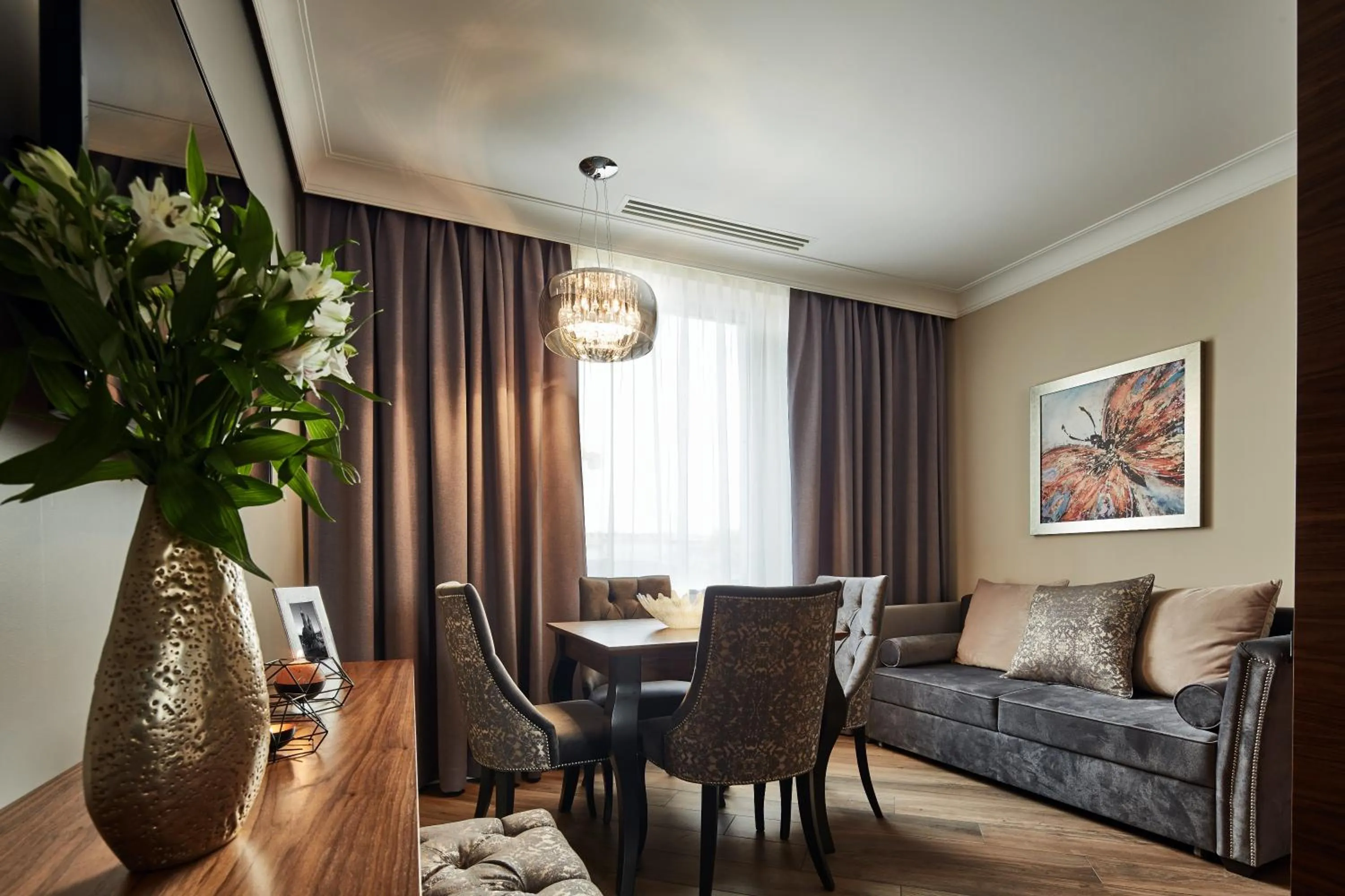 Aparthotel Best Views