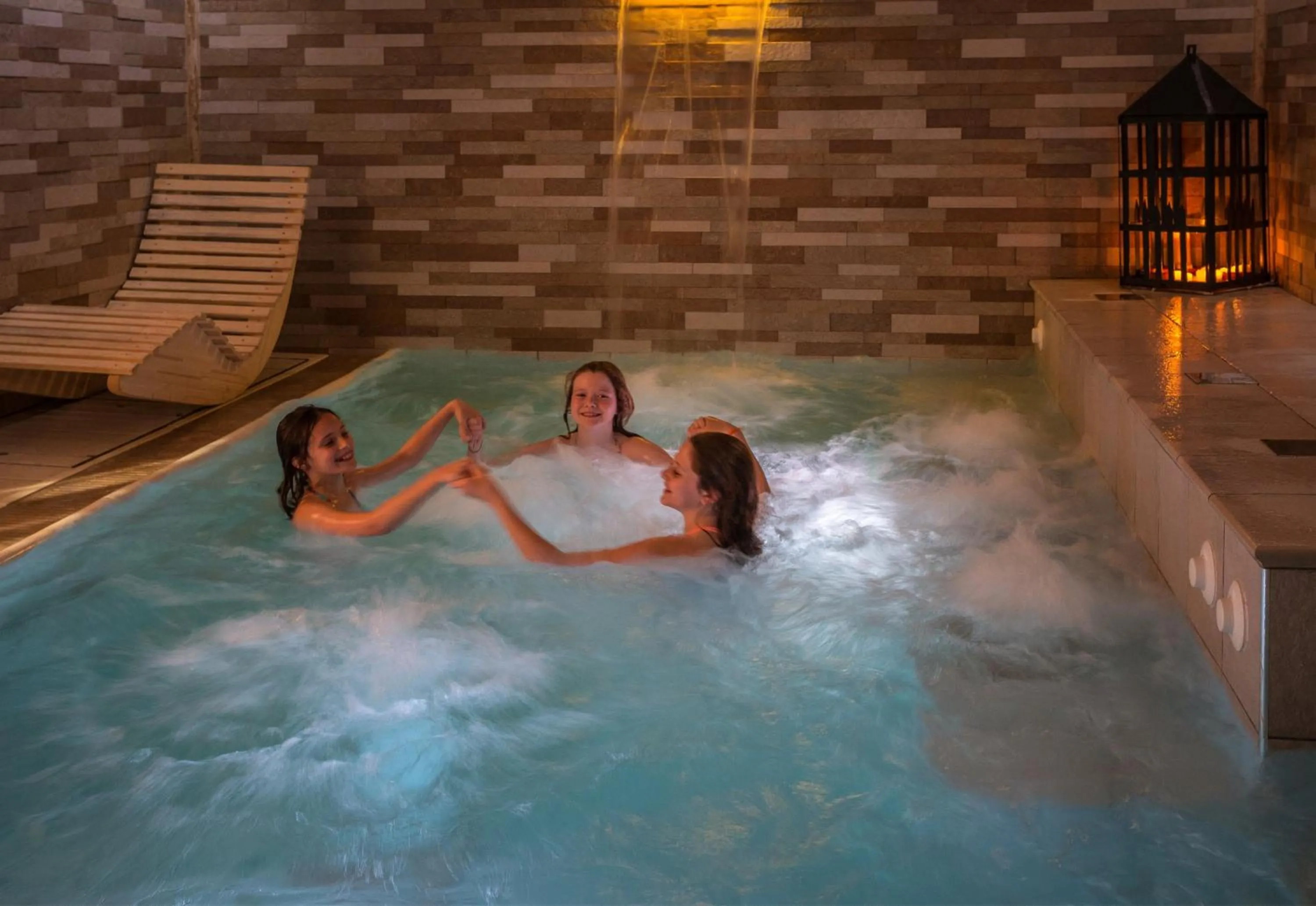 Activities in Villa Hotel Valle Del Marta Resort