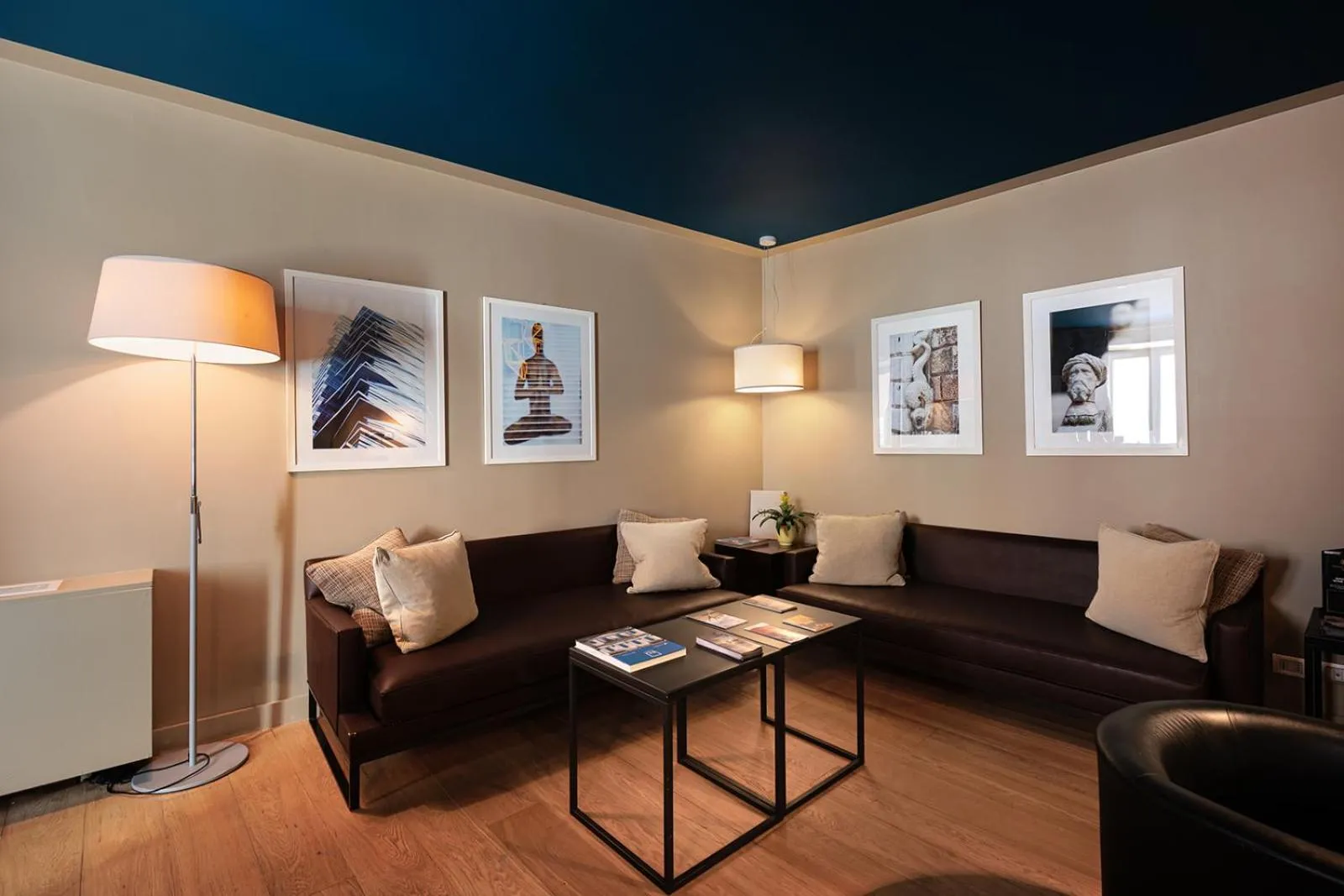 Escalus Luxury Suites Verona