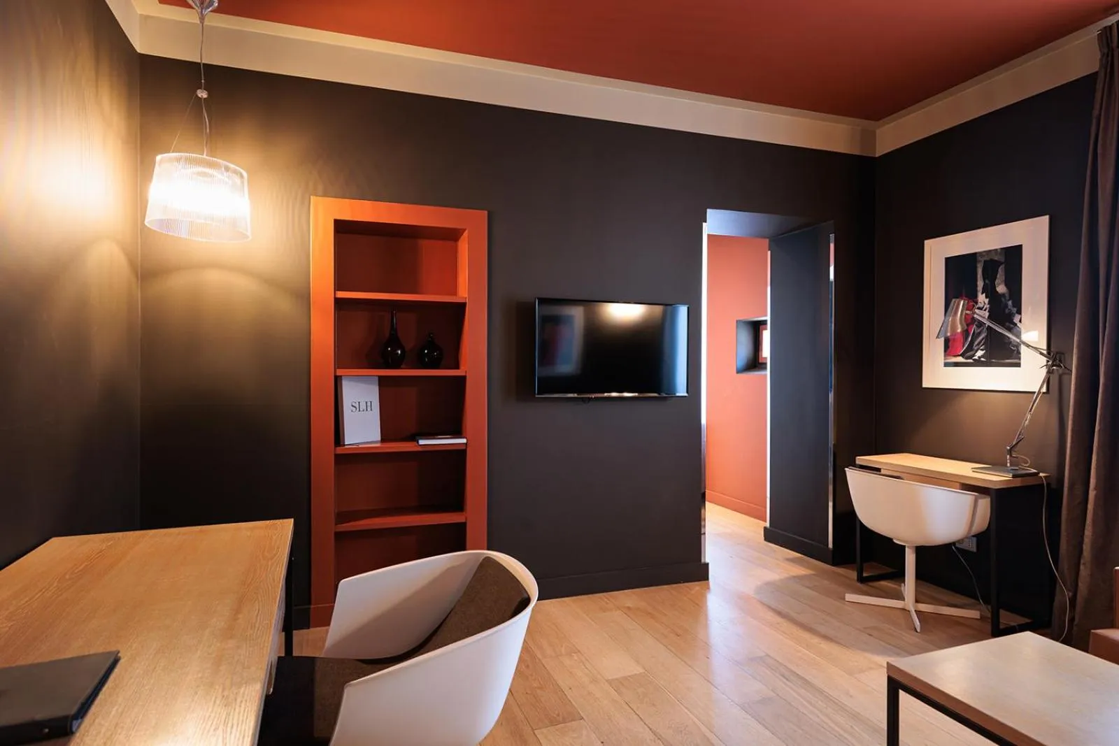 Escalus Luxury Suites Verona