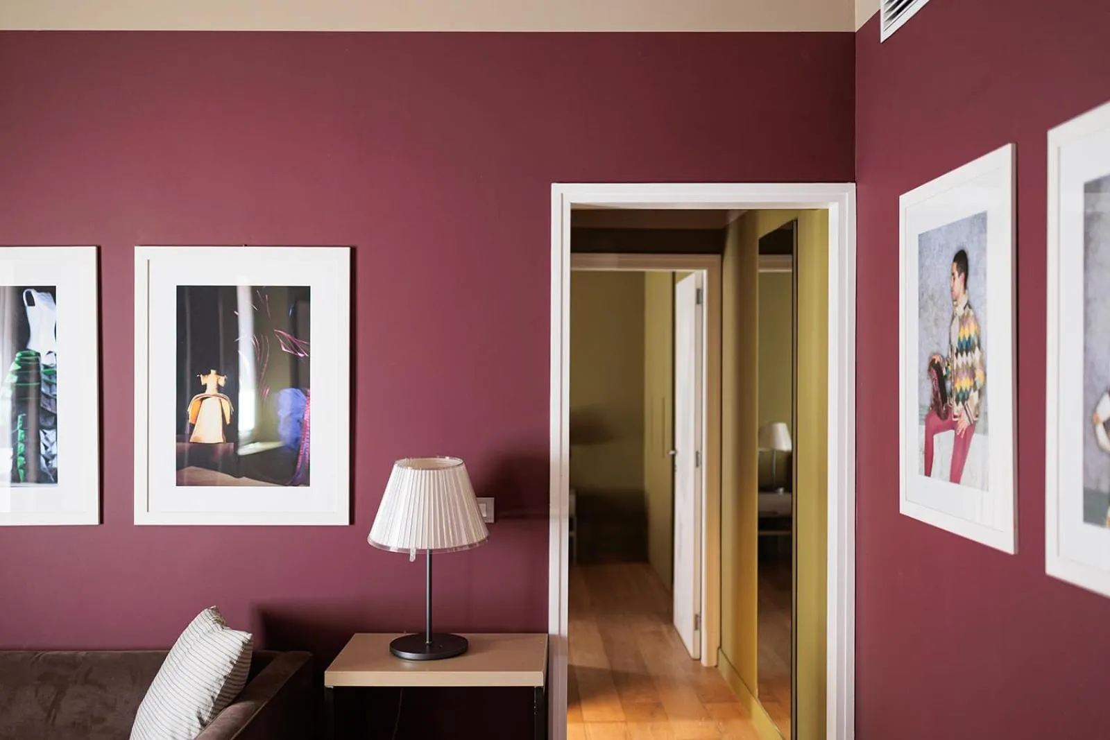 Escalus Luxury Suites Verona