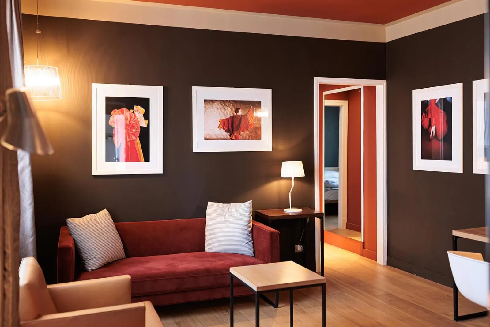 Escalus Luxury Suites Verona