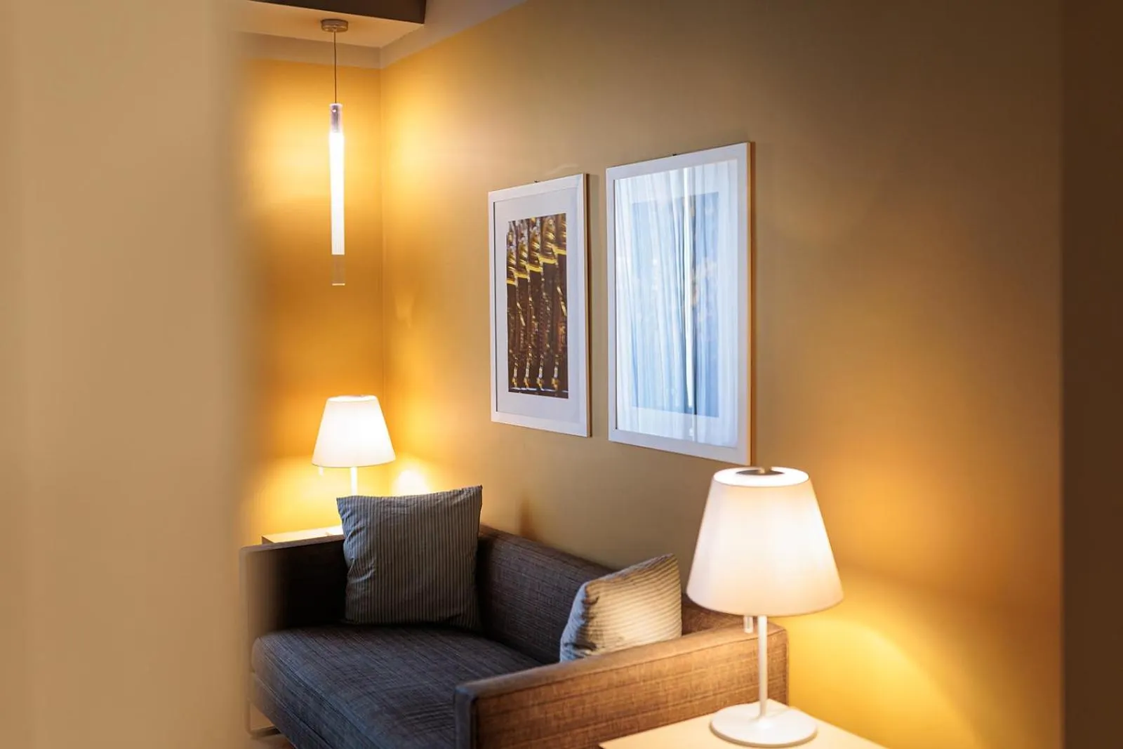 Escalus Luxury Suites Verona