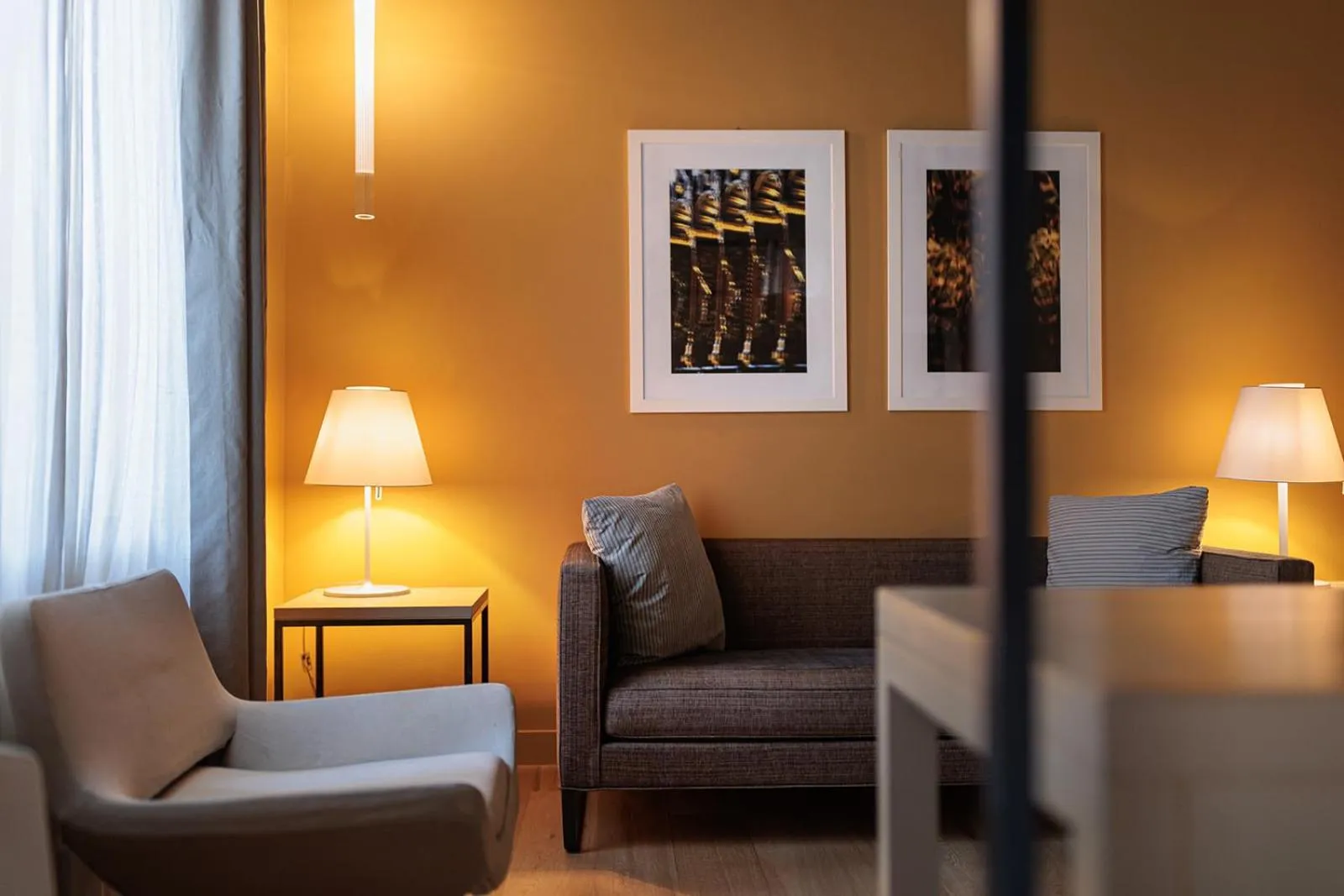 Escalus Luxury Suites Verona