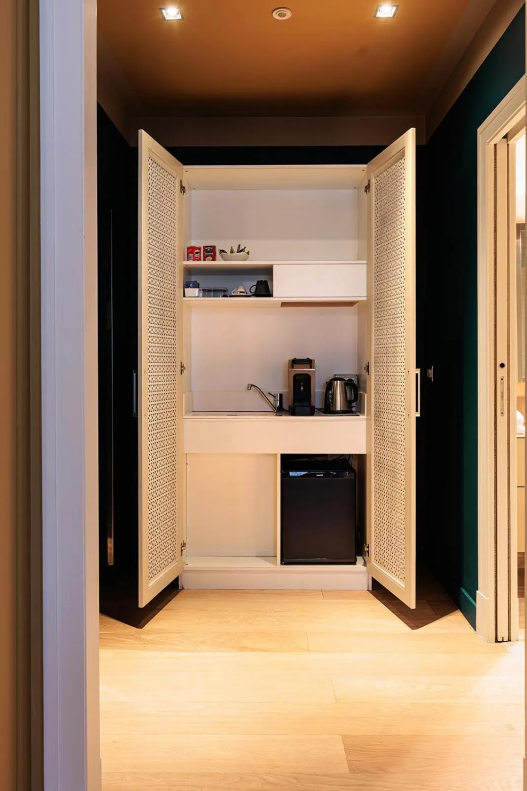 Escalus Luxury Suites Verona