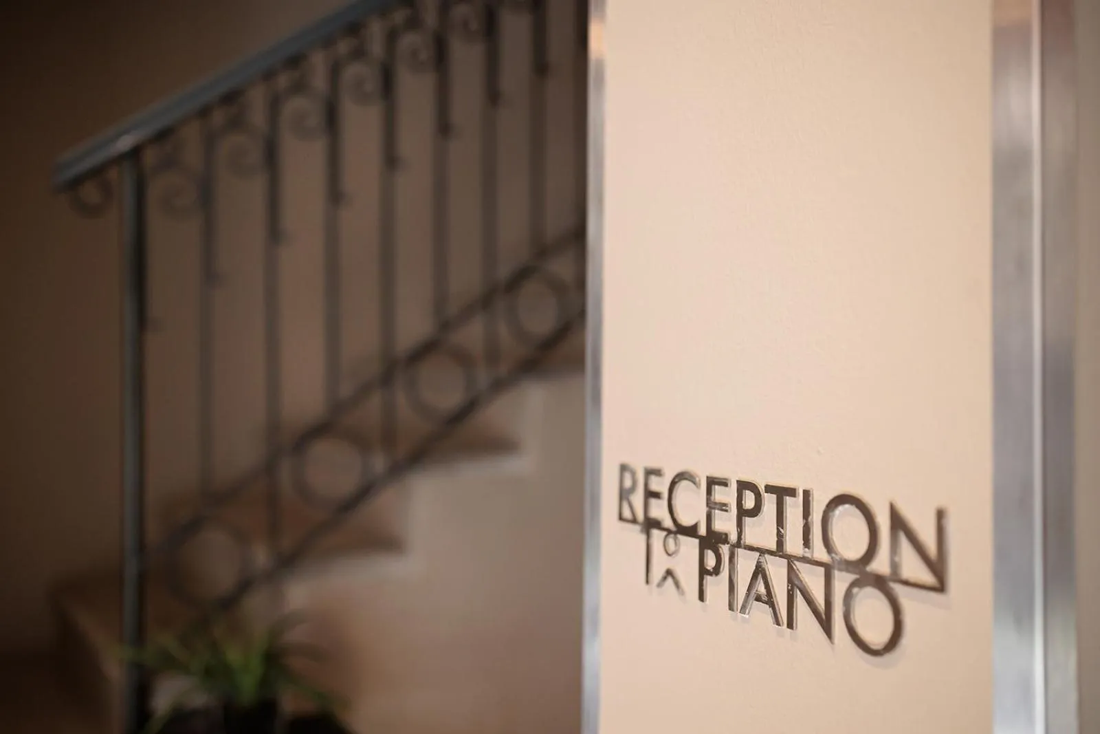 Escalus Luxury Suites Verona