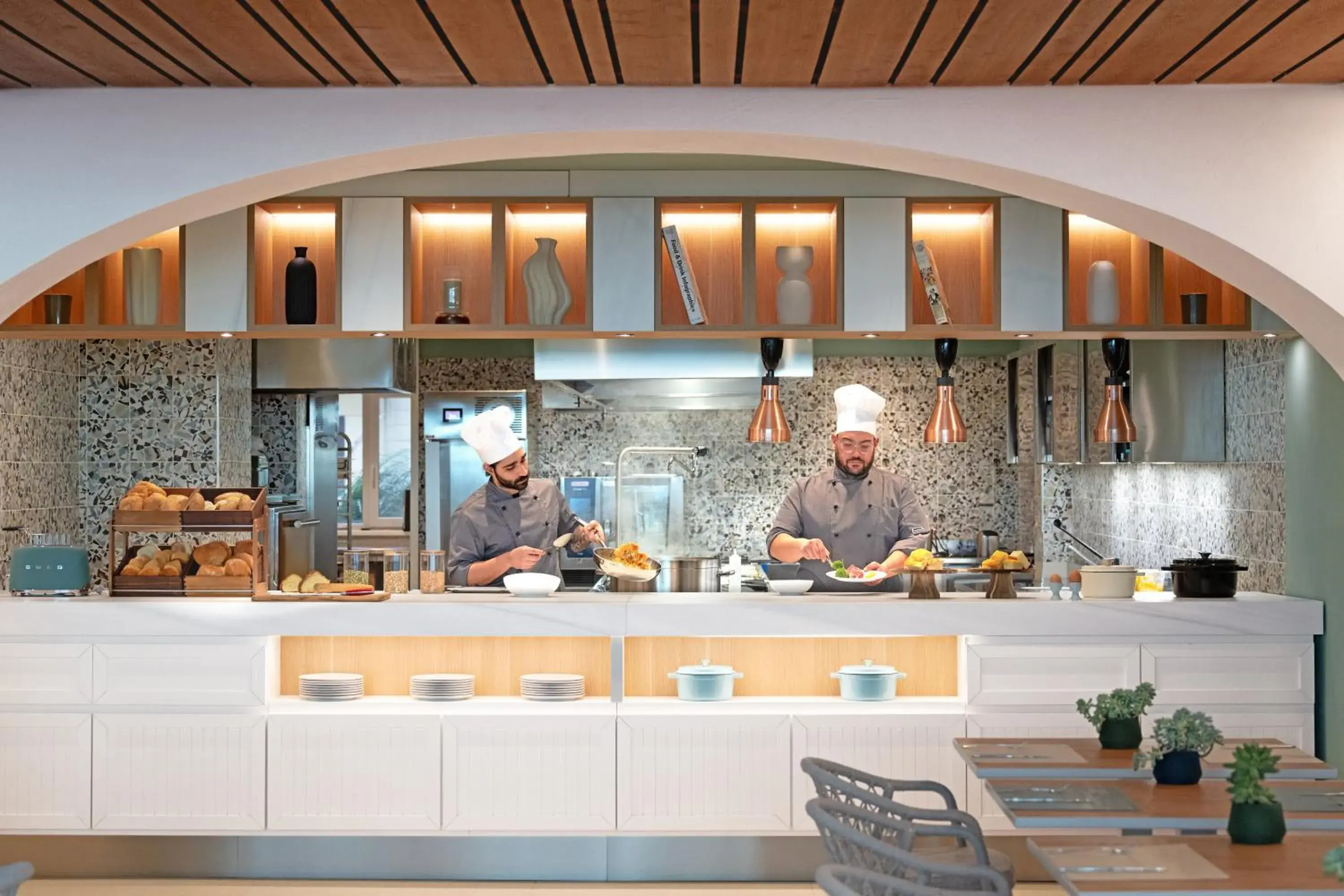 Restaurant/places to eat in Hotel Delfino Taranto Restaurant/places to eat in Hotel Delfino Taranto