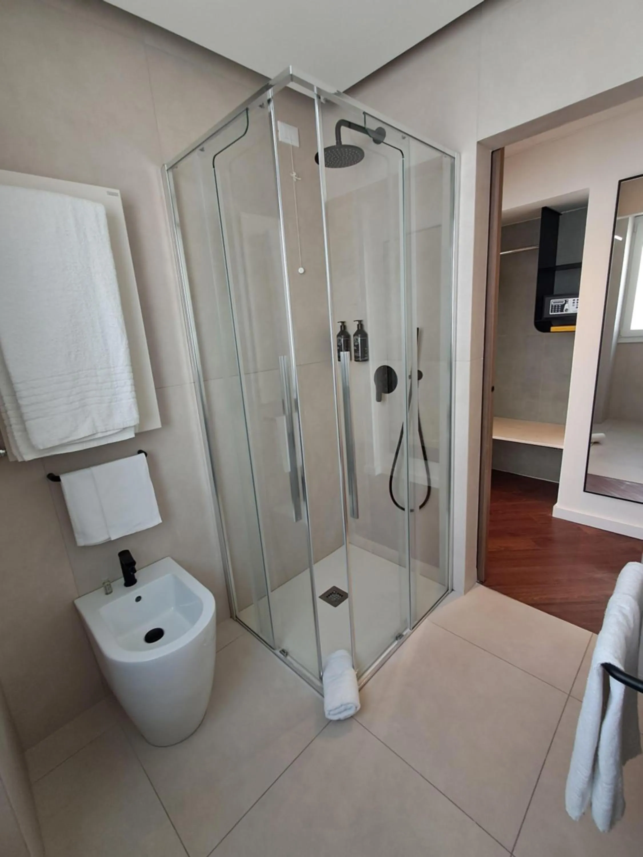 Hotel Delfino Taranto