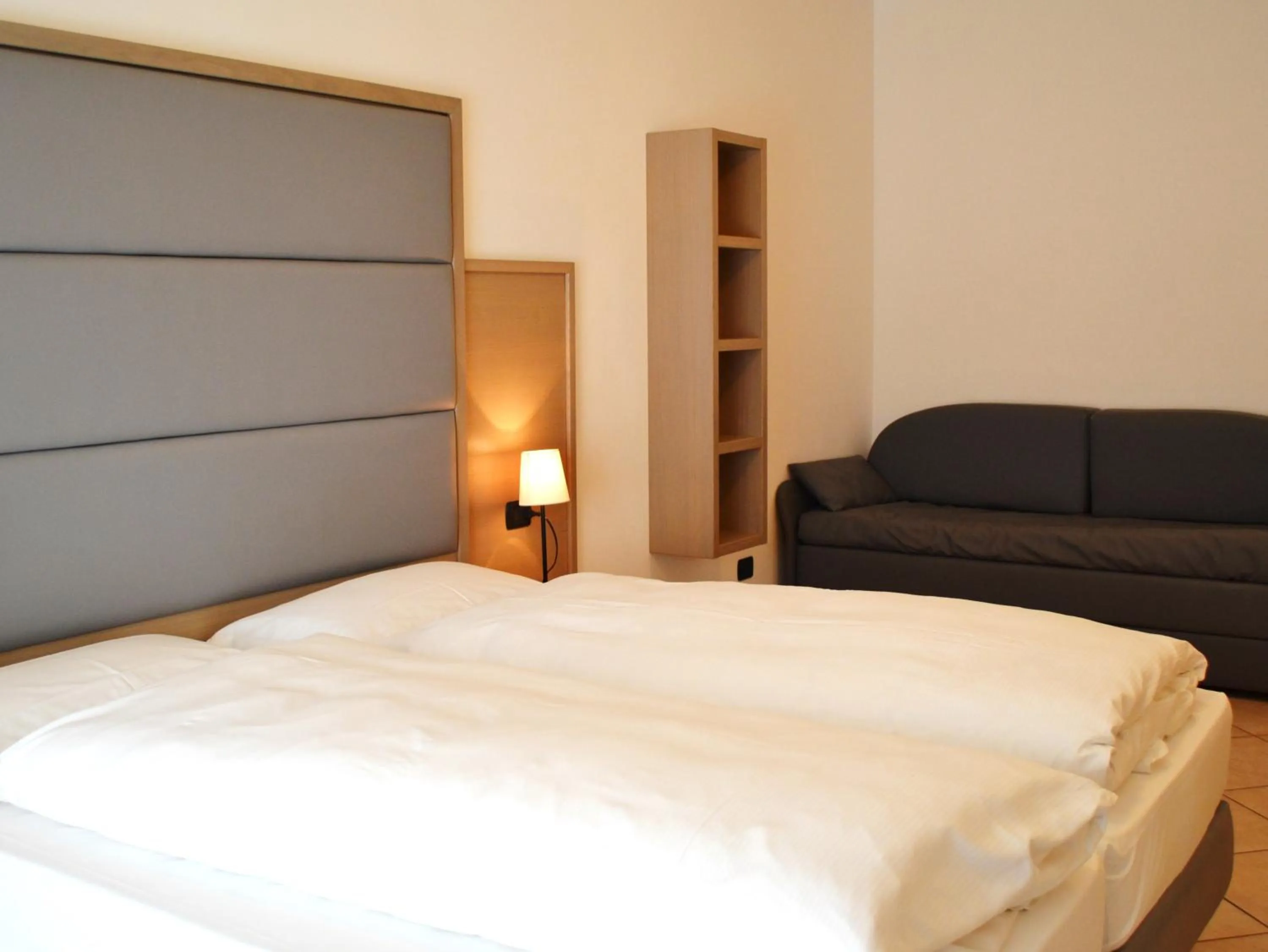 Bedroom, Bed in Villa Franca