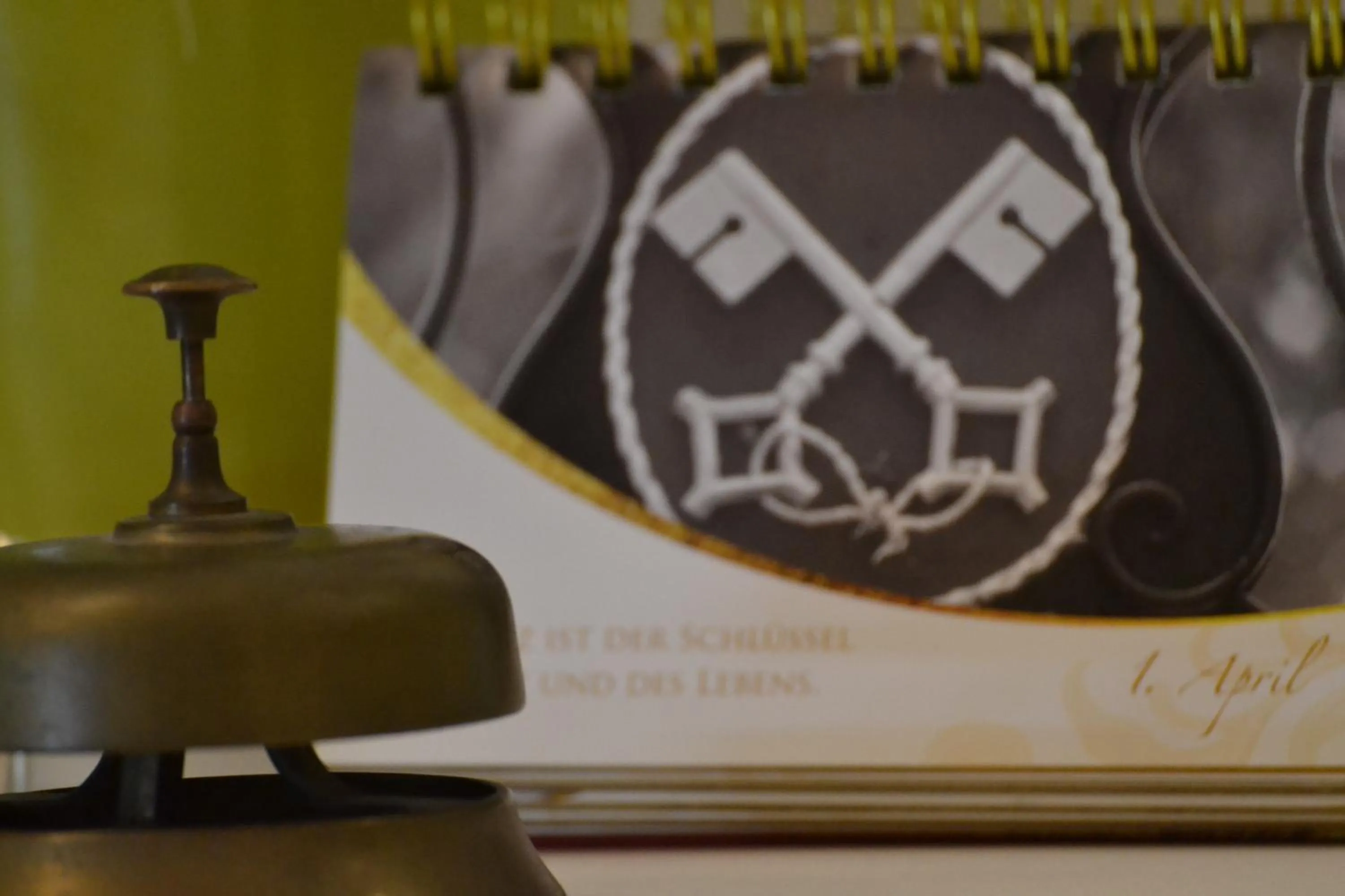 Lobby or reception in Villa Franca