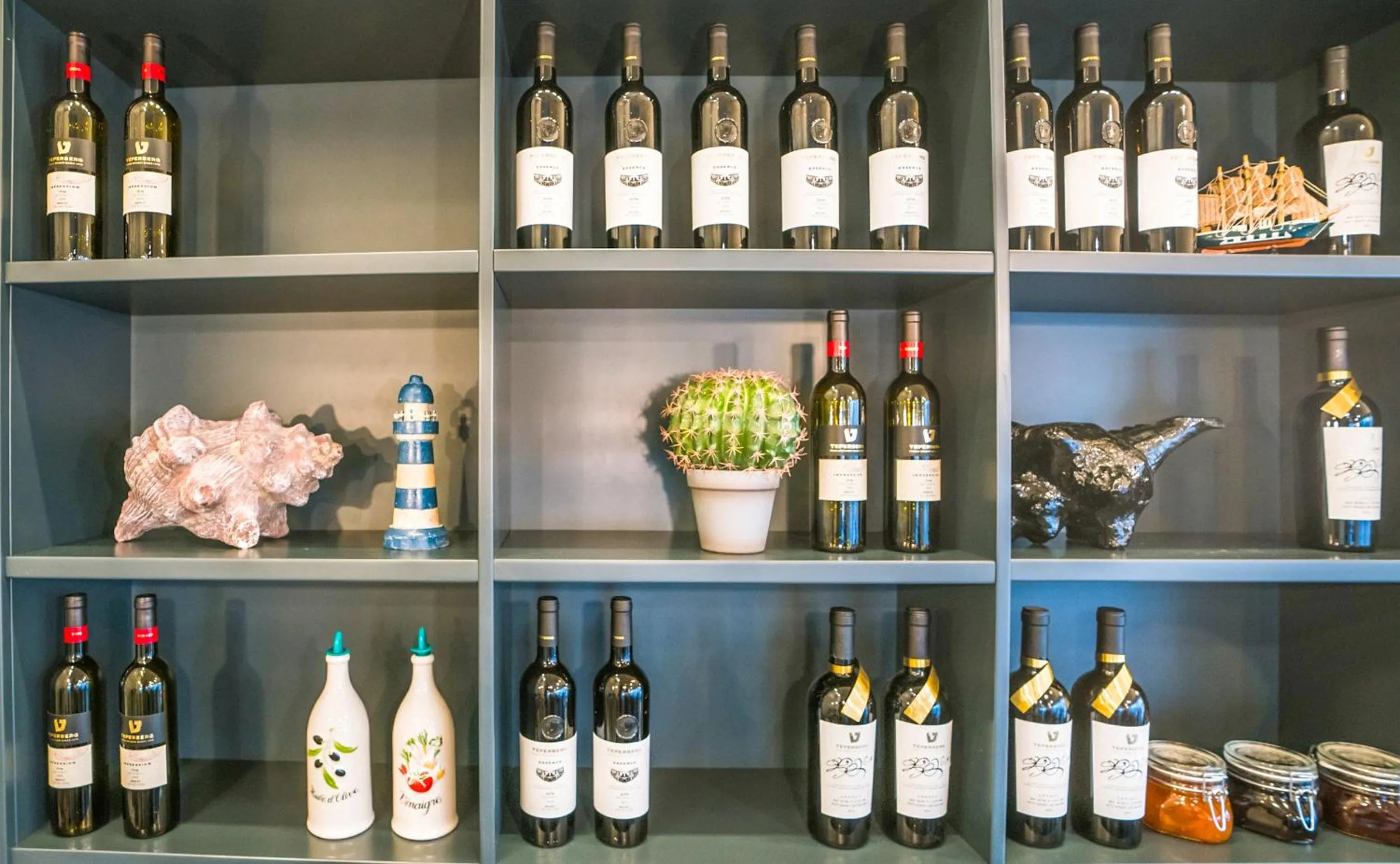 Drinks in Roxon Sea Sand Bat Yam