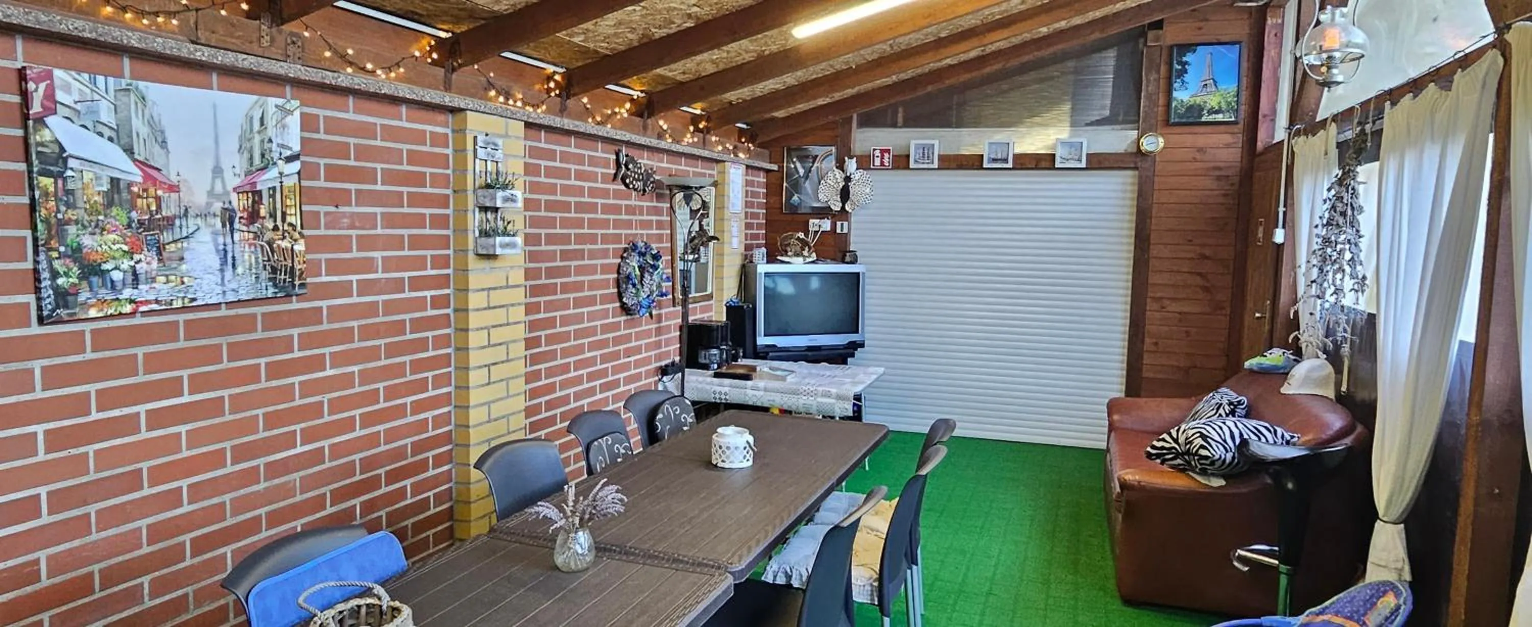 People in Letnia willa Jacuzzi & Sauna