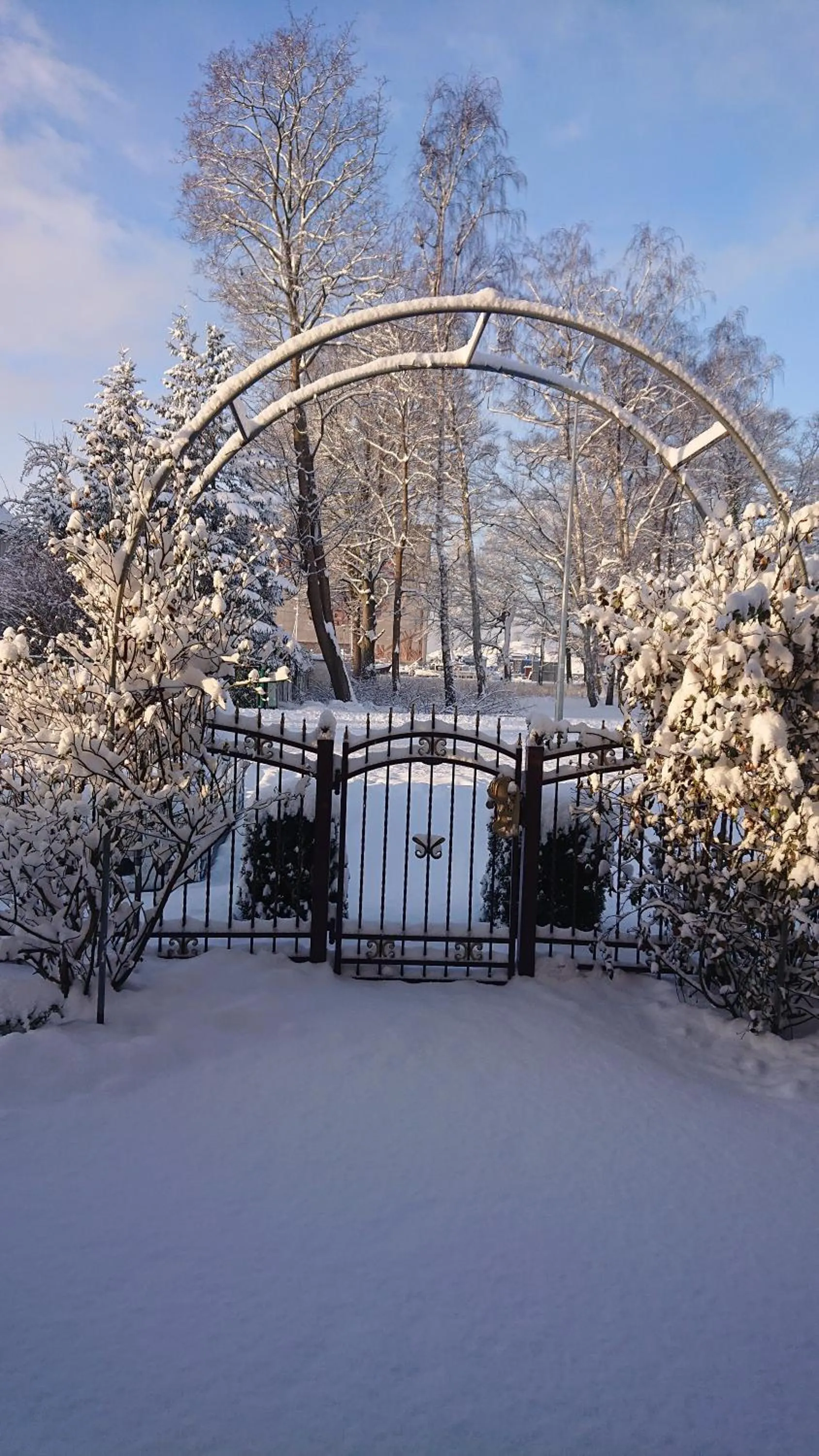 Day in Letnia willa Jacuzzi & Sauna