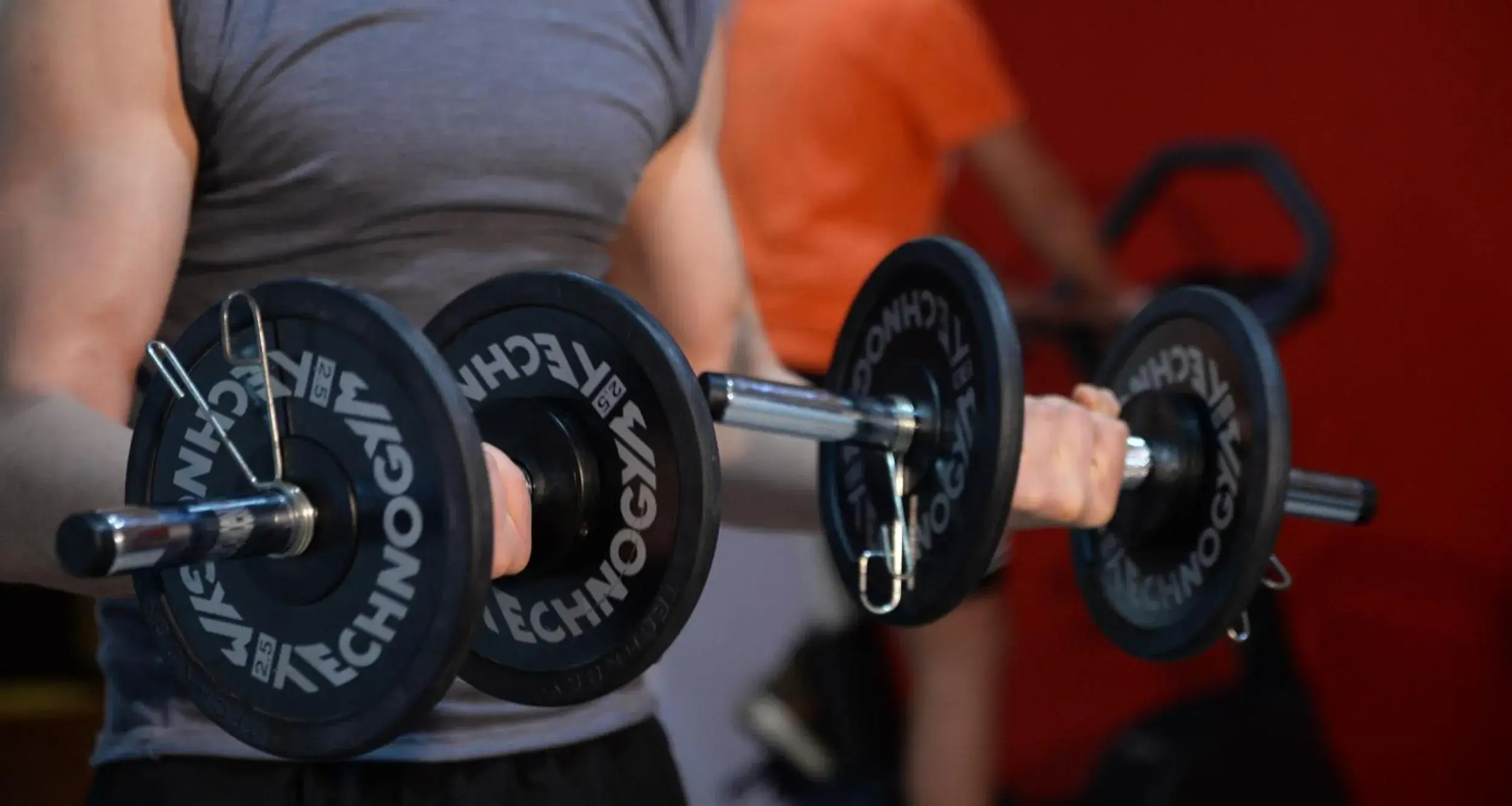 Fitness centre/facilities in Heraclea Hotel Residence Fitness centre/facilities in Heraclea Hotel Residence