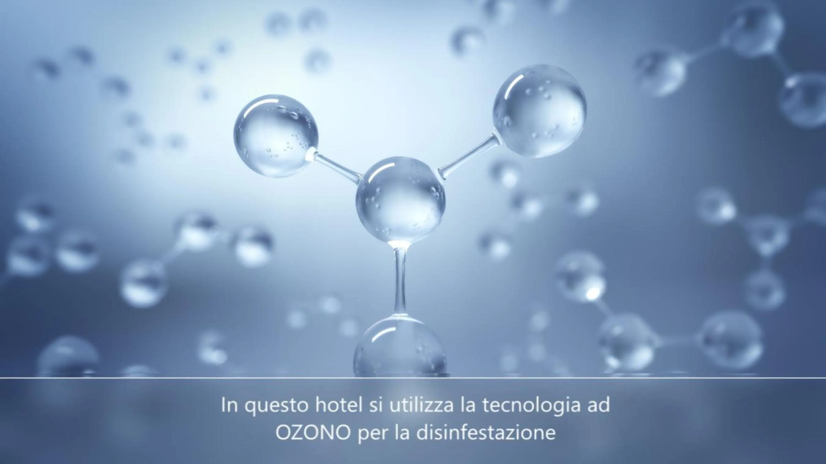 Drinks in Hotel Bel Sit