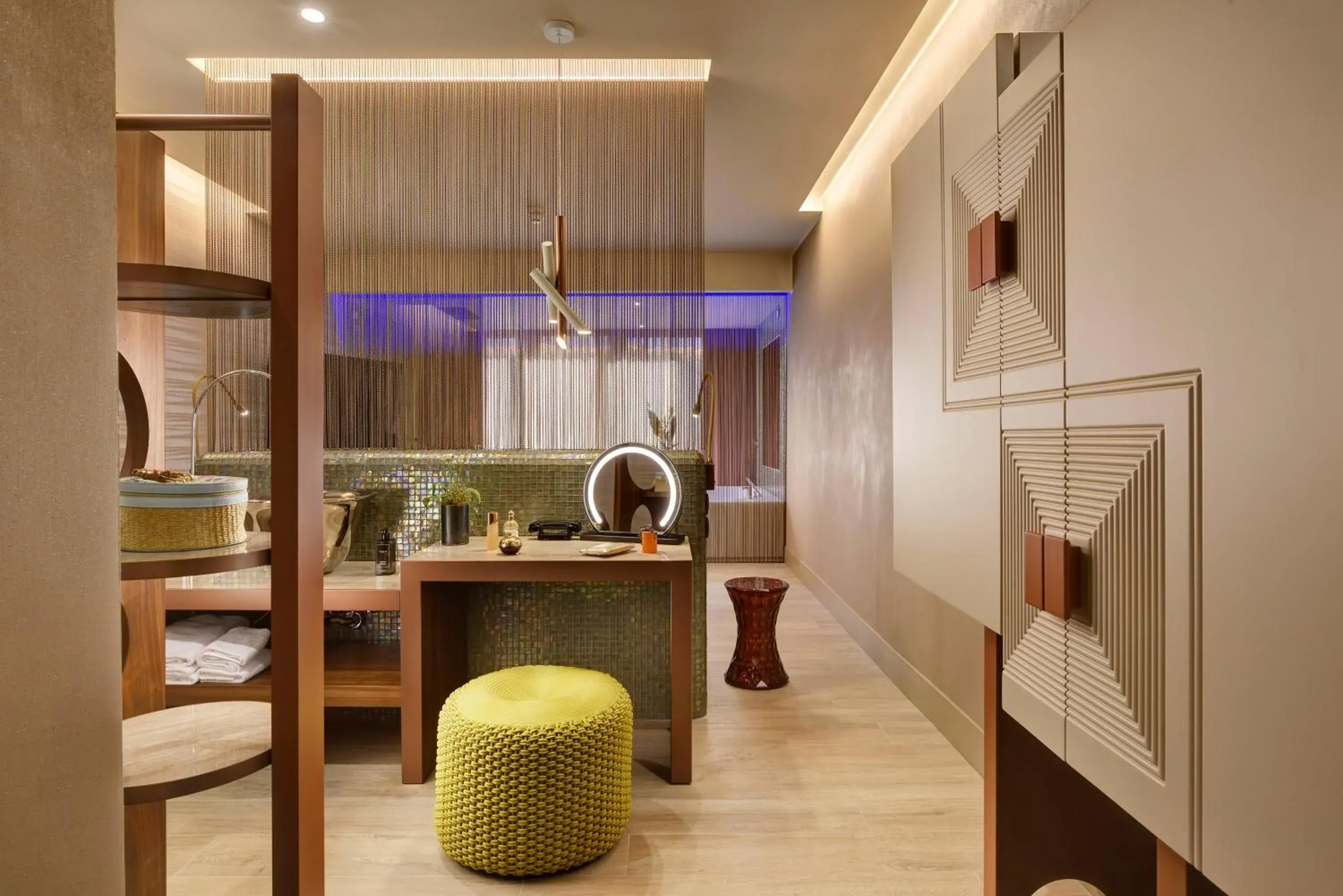 Junior Suite with Hydromassage Shower in Milan Suite Hotel Junior Suite with Hydromassage Shower in Milan Suite Hotel