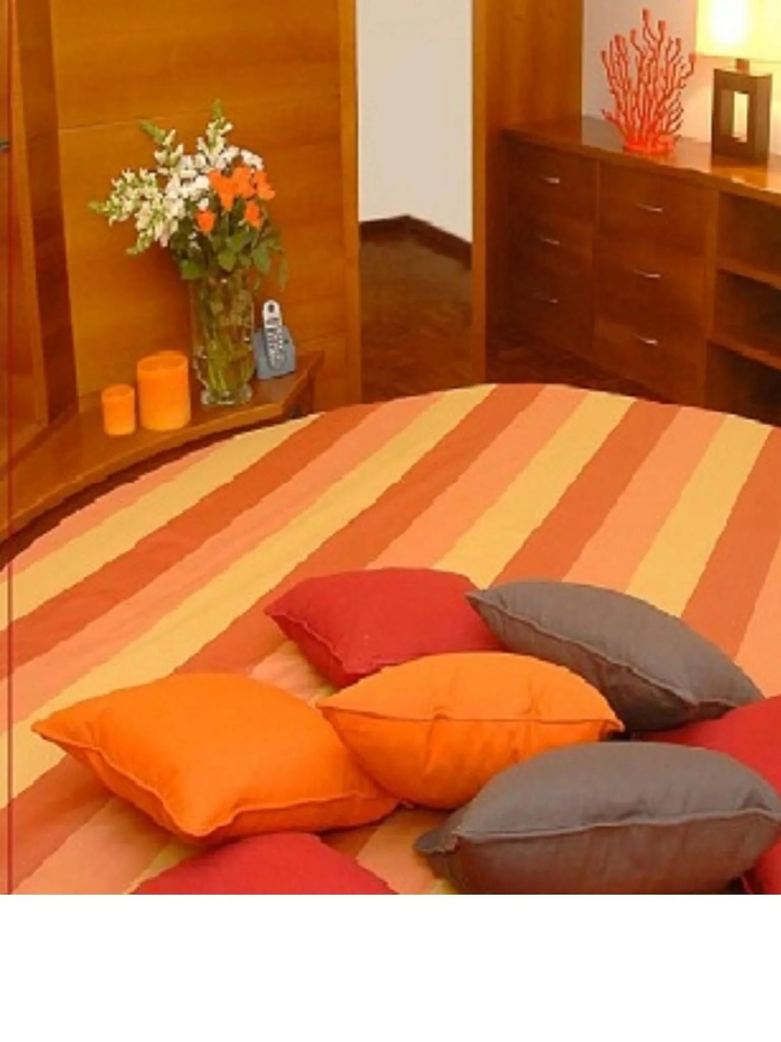 Bedroom, Bed in Hotel Bel Sit