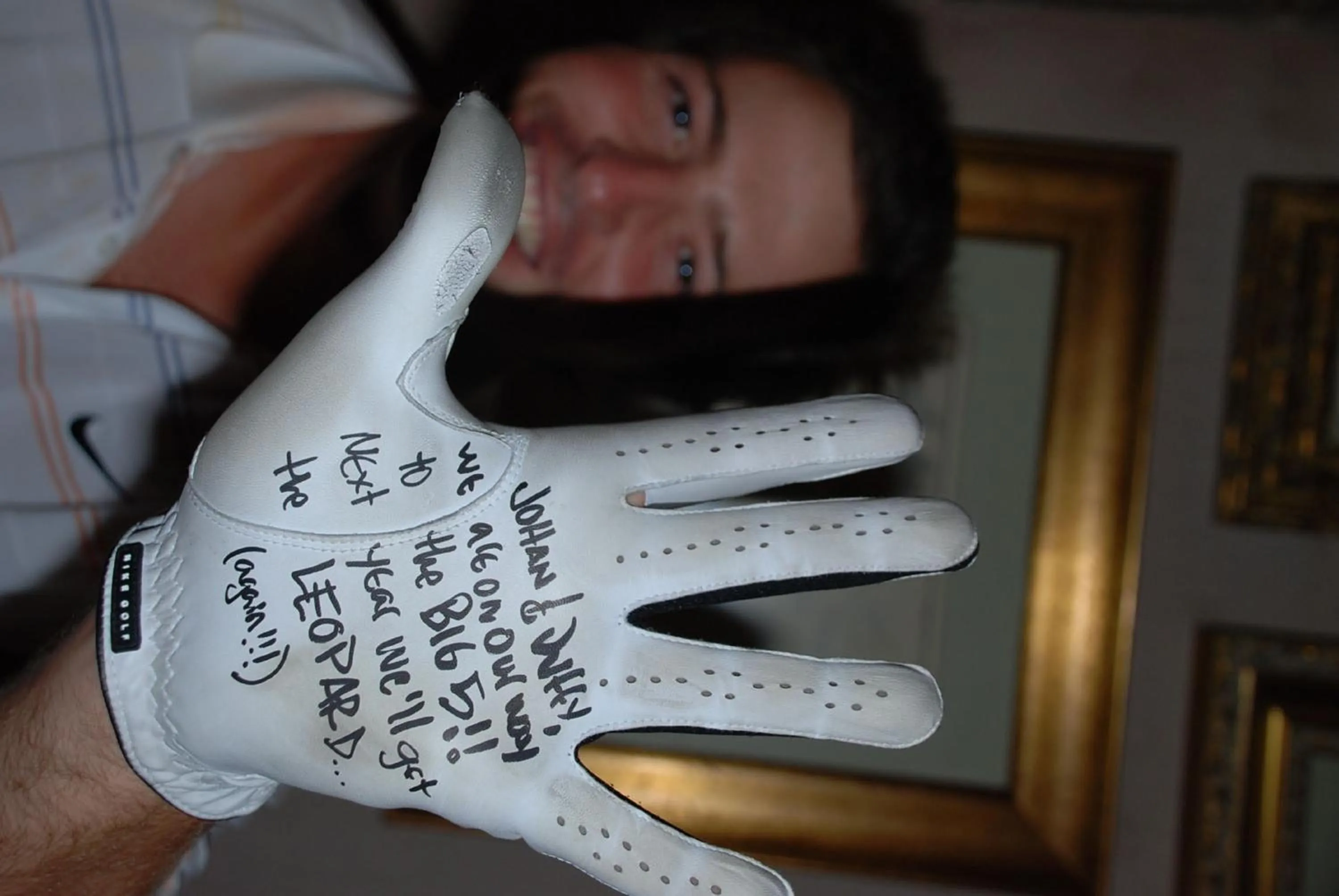 Property building in River House Lodge