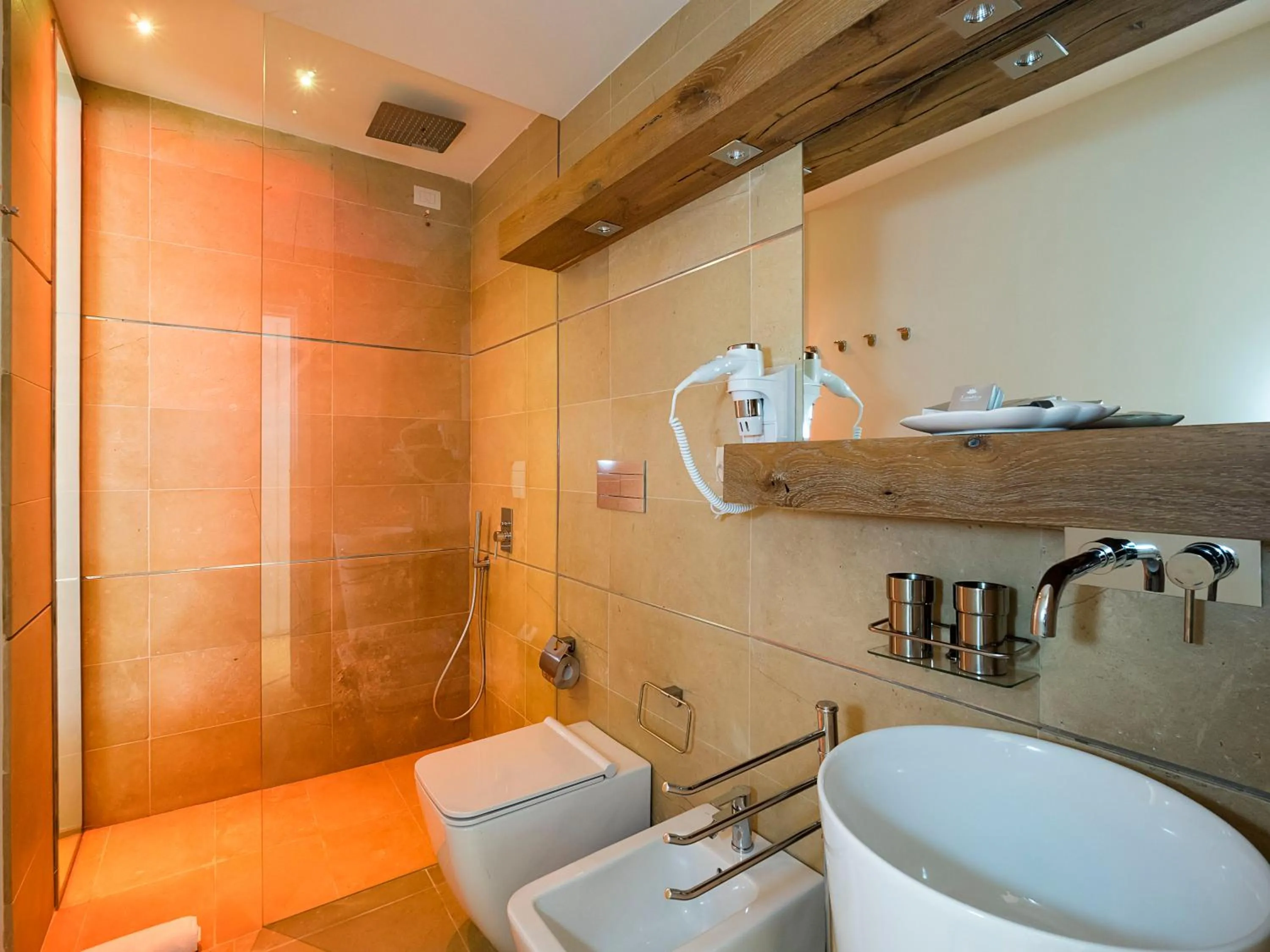 Bathroom in White Bay