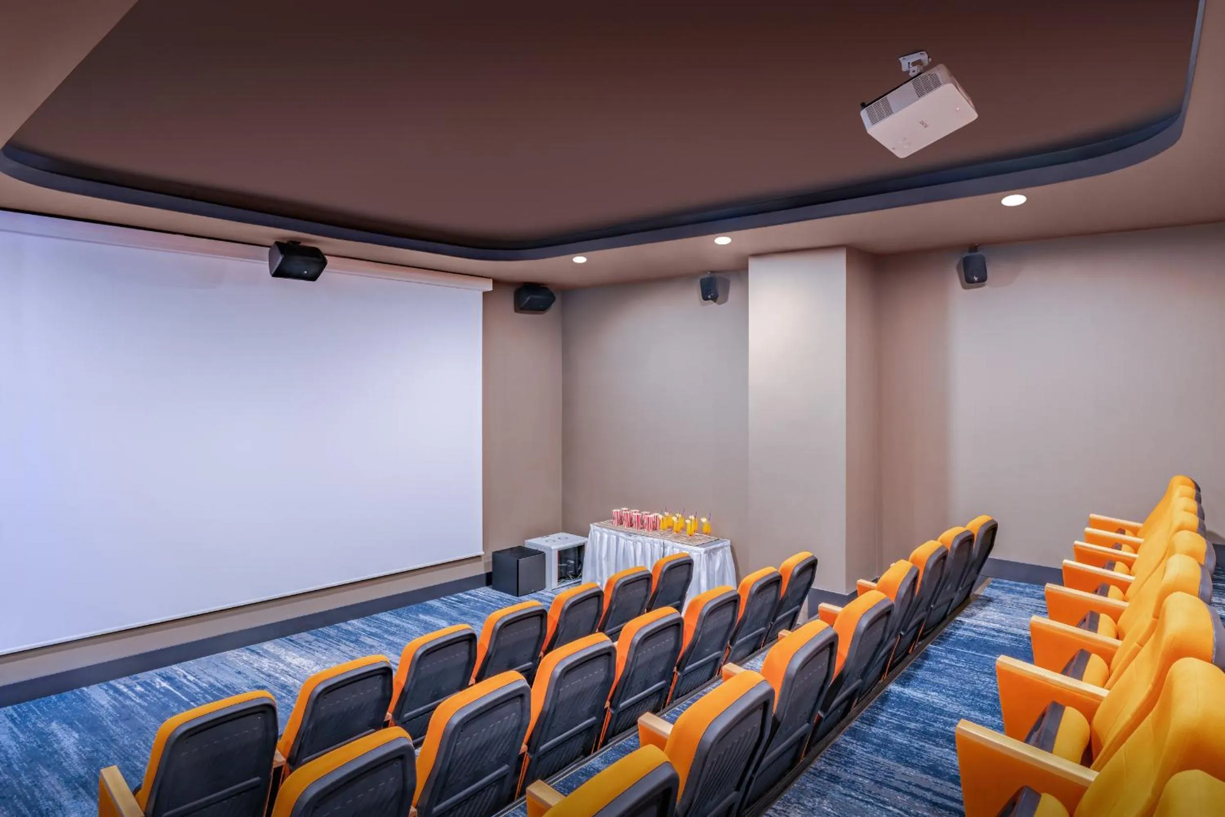 Activities in Delphin Palace Hotel