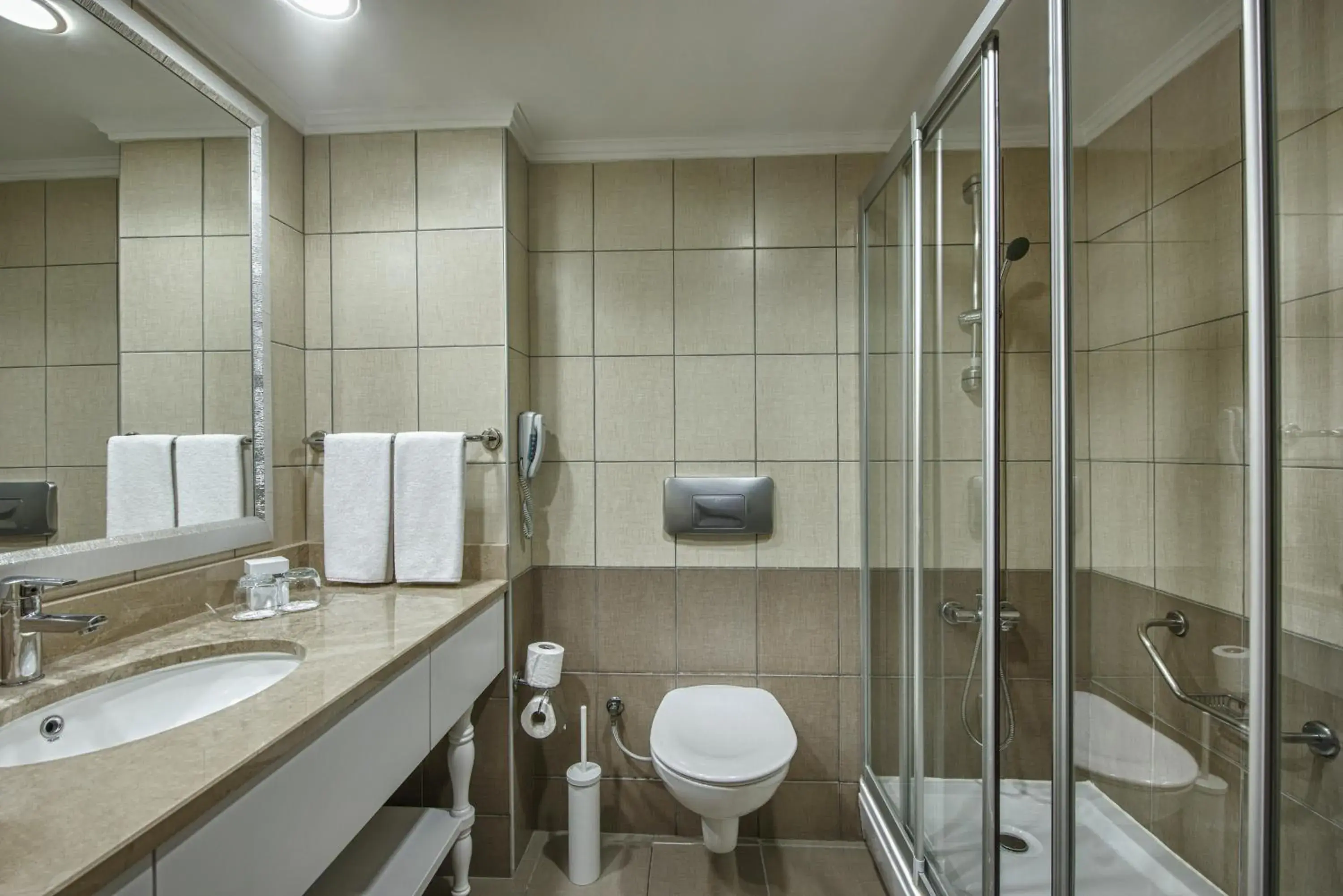 Standard Double or Twin Room with Land View in Delphin Diva Premiere Standard Double or Twin Room with Land View in Delphin Diva Premiere