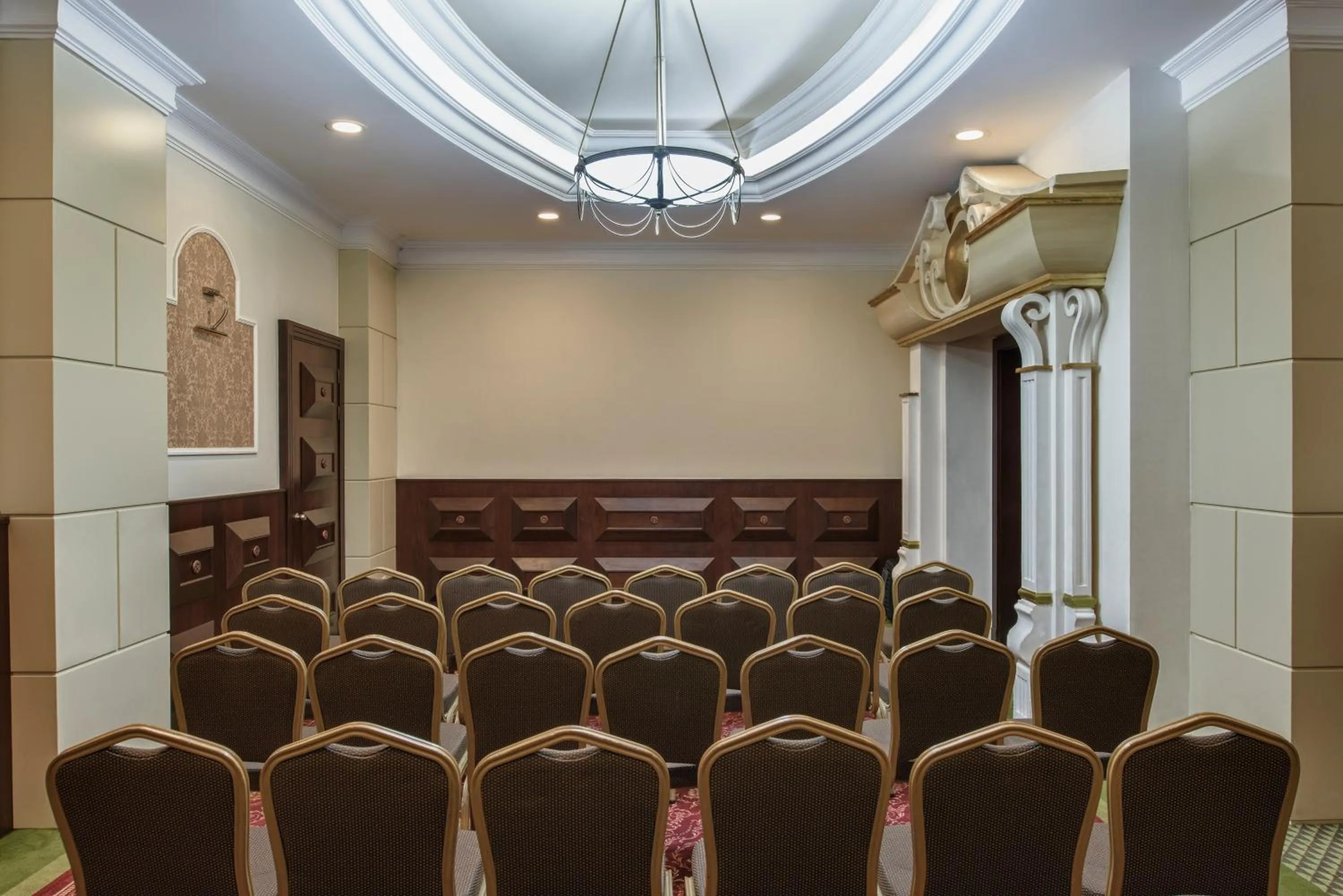 Meeting/conference room in Delphin Diva Premiere