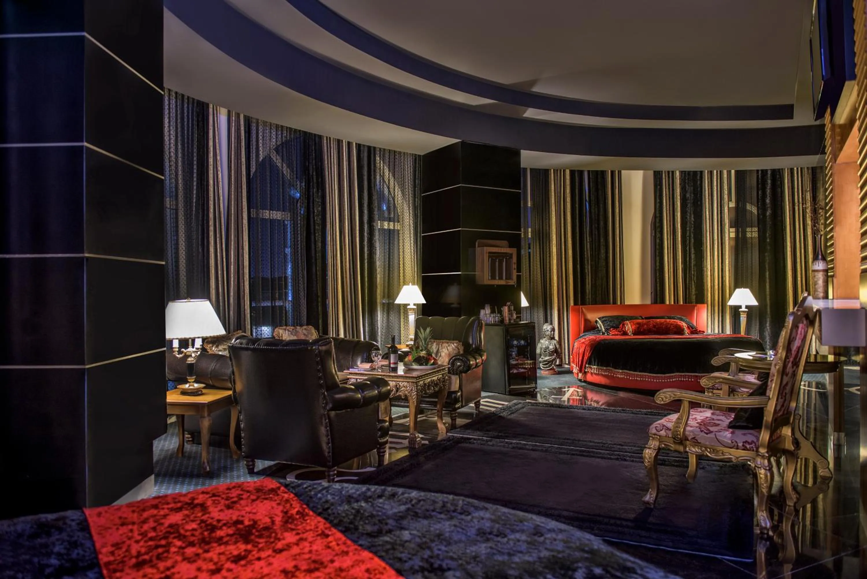 Photo of the whole room in Delphin Diva Premiere