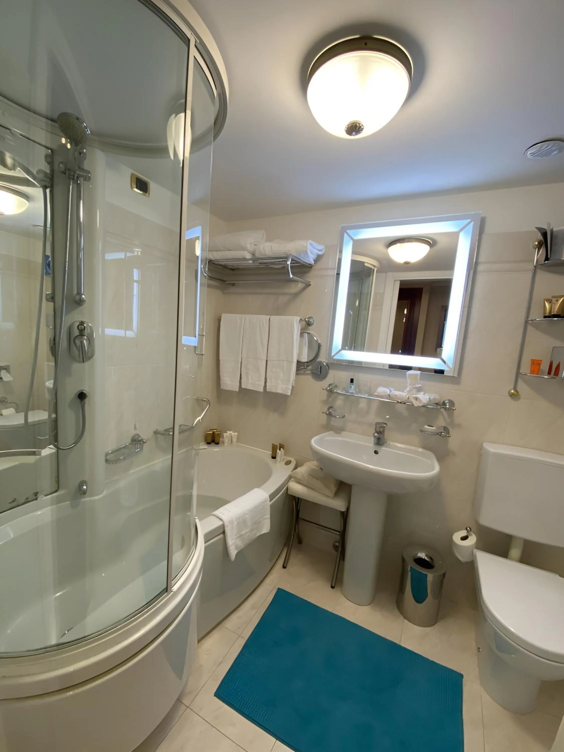 Grand Hotel Del Mare Resort & Spa