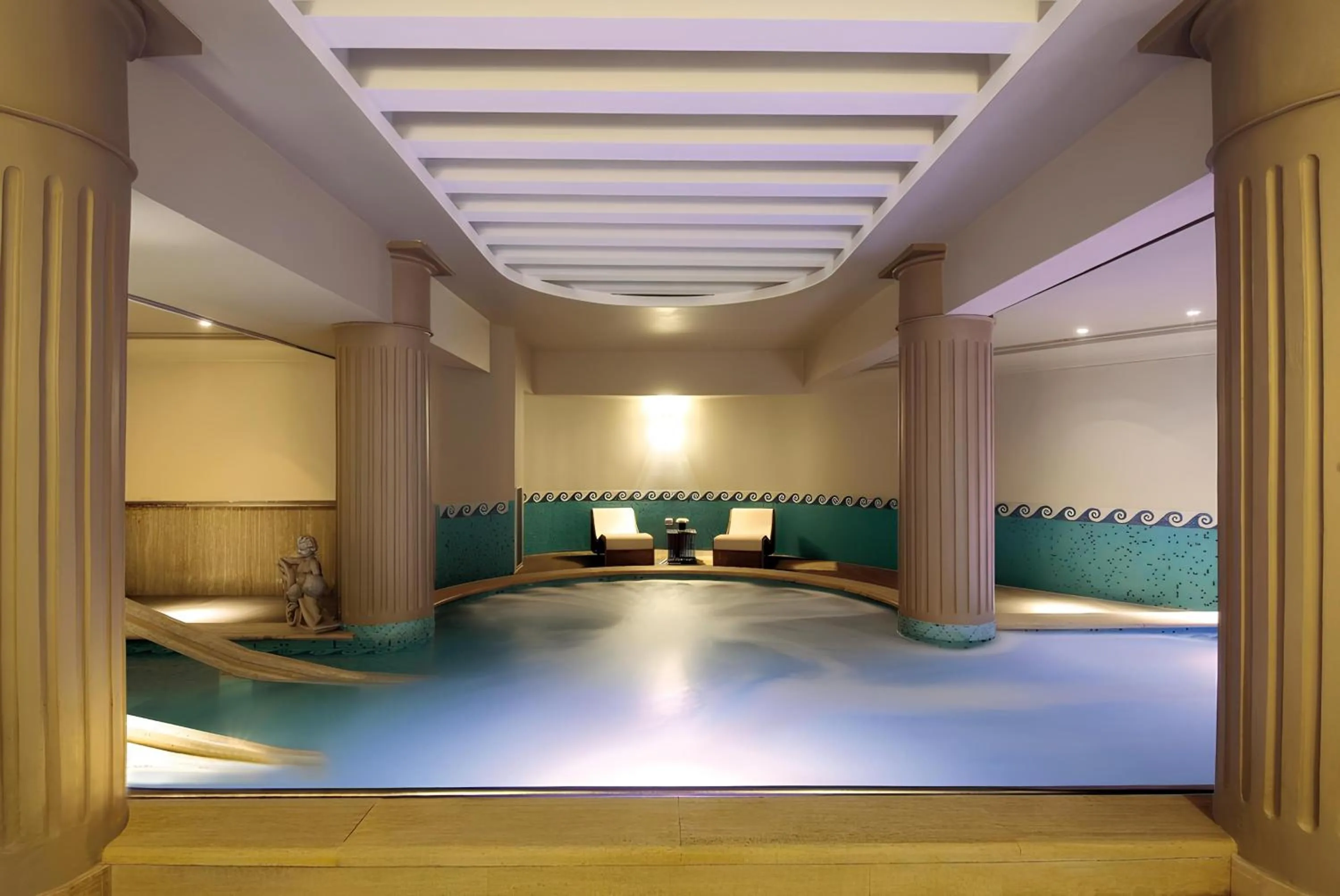 Grand Hotel Del Mare Resort & Spa