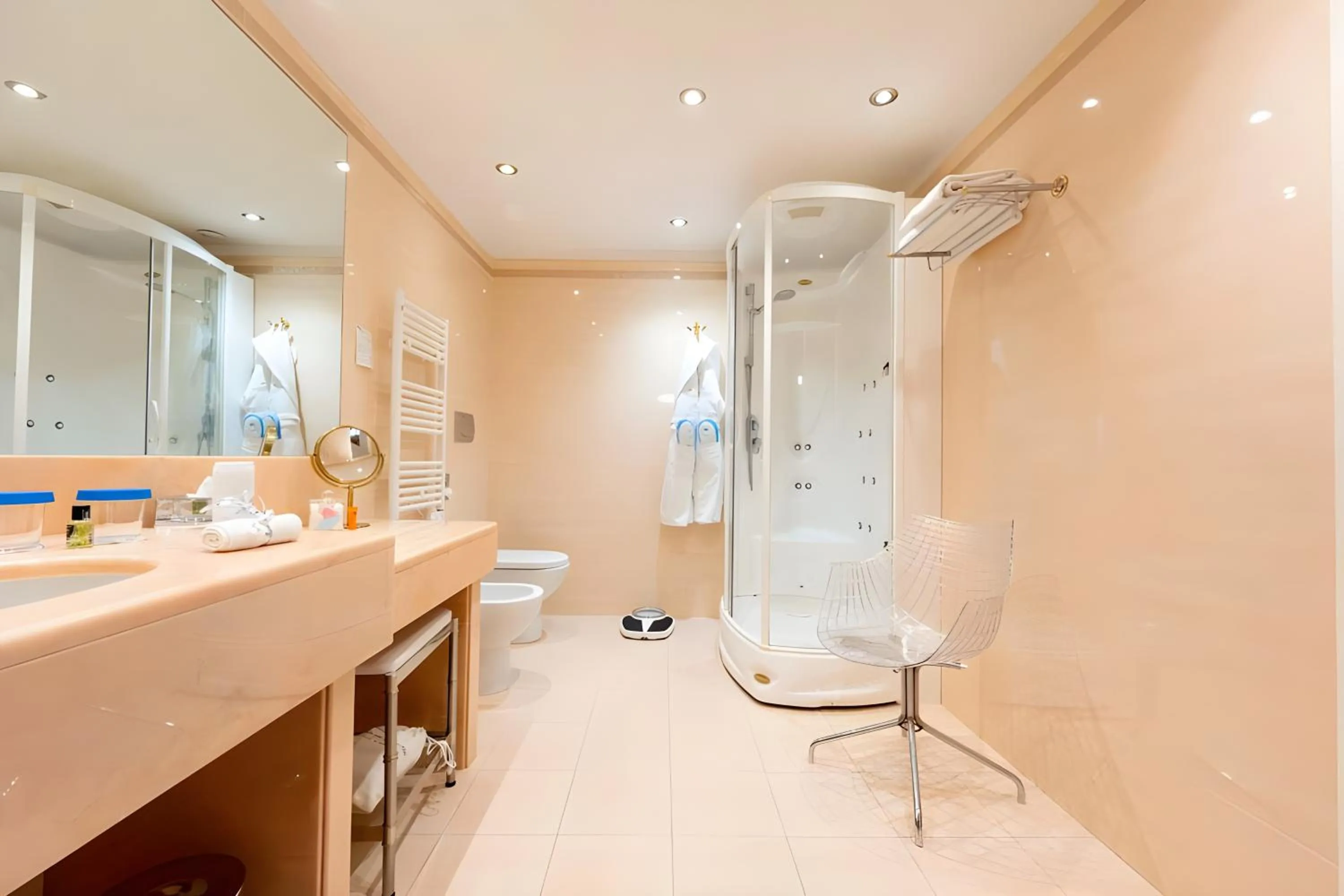 Grand Hotel Del Mare Resort & Spa