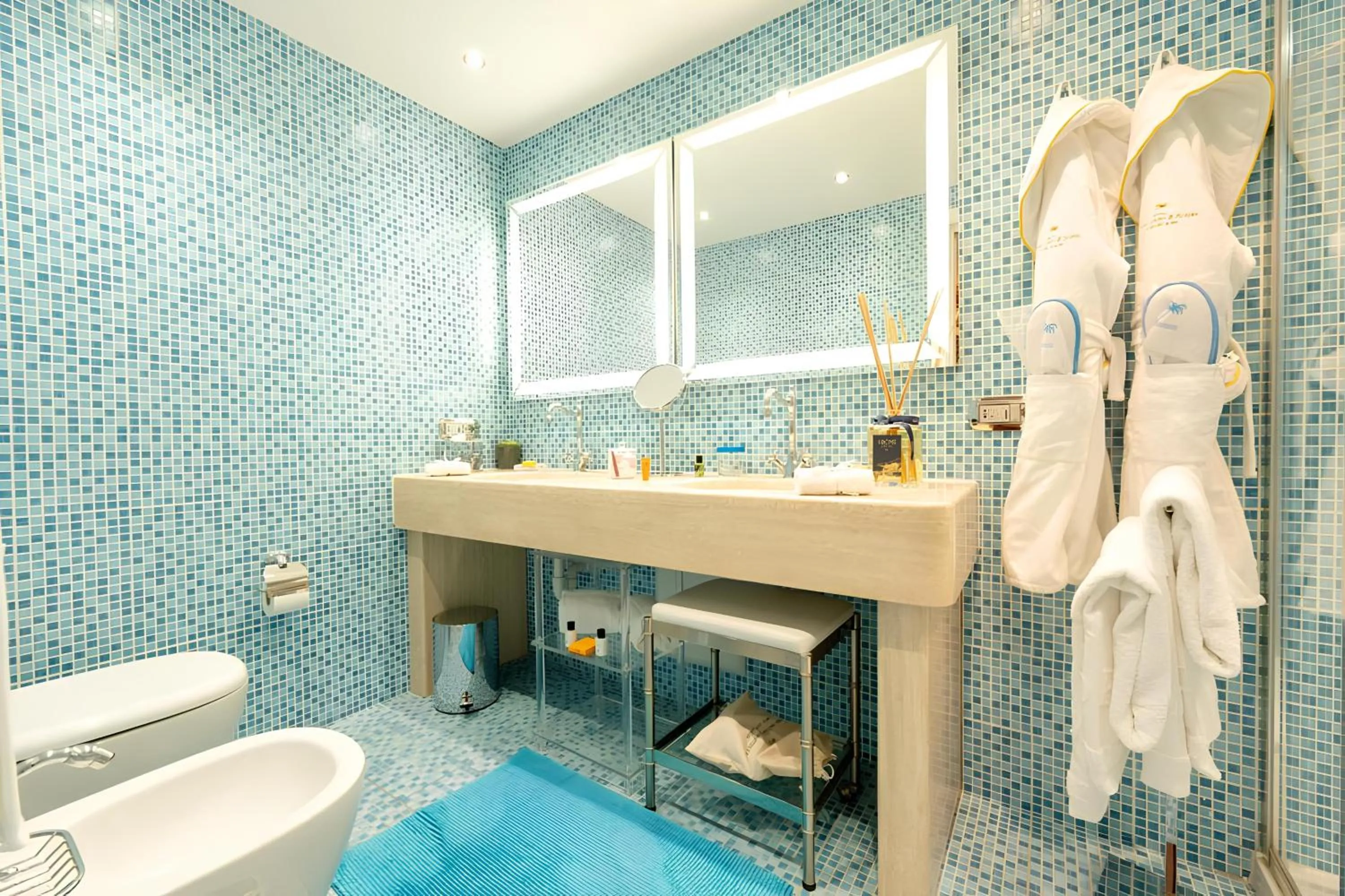 Grand Hotel Del Mare Resort & Spa