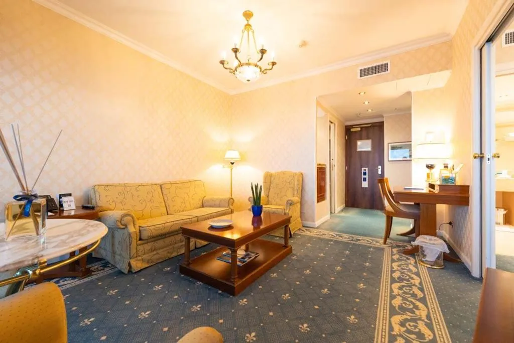 Grand Hotel Del Mare Resort & Spa