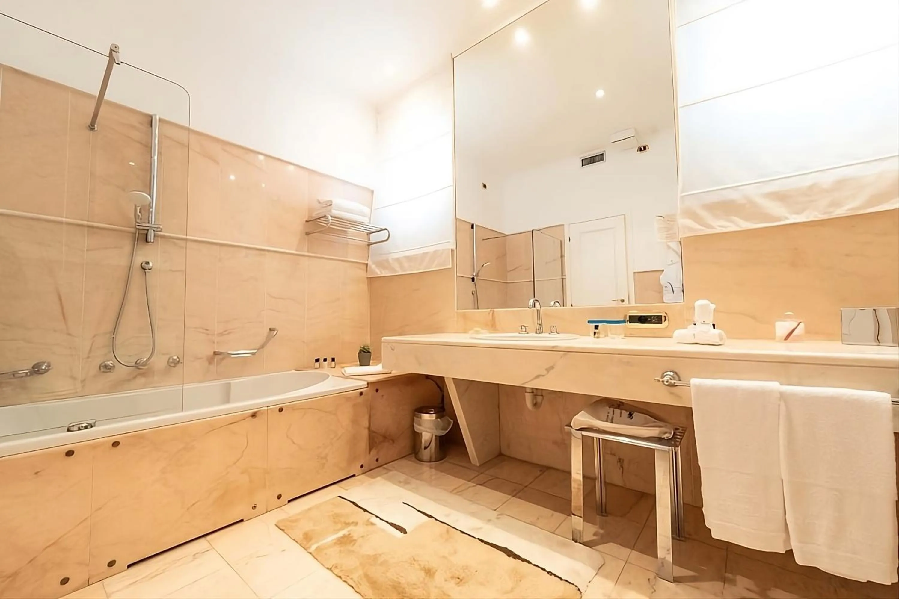 Grand Hotel Del Mare Resort & Spa