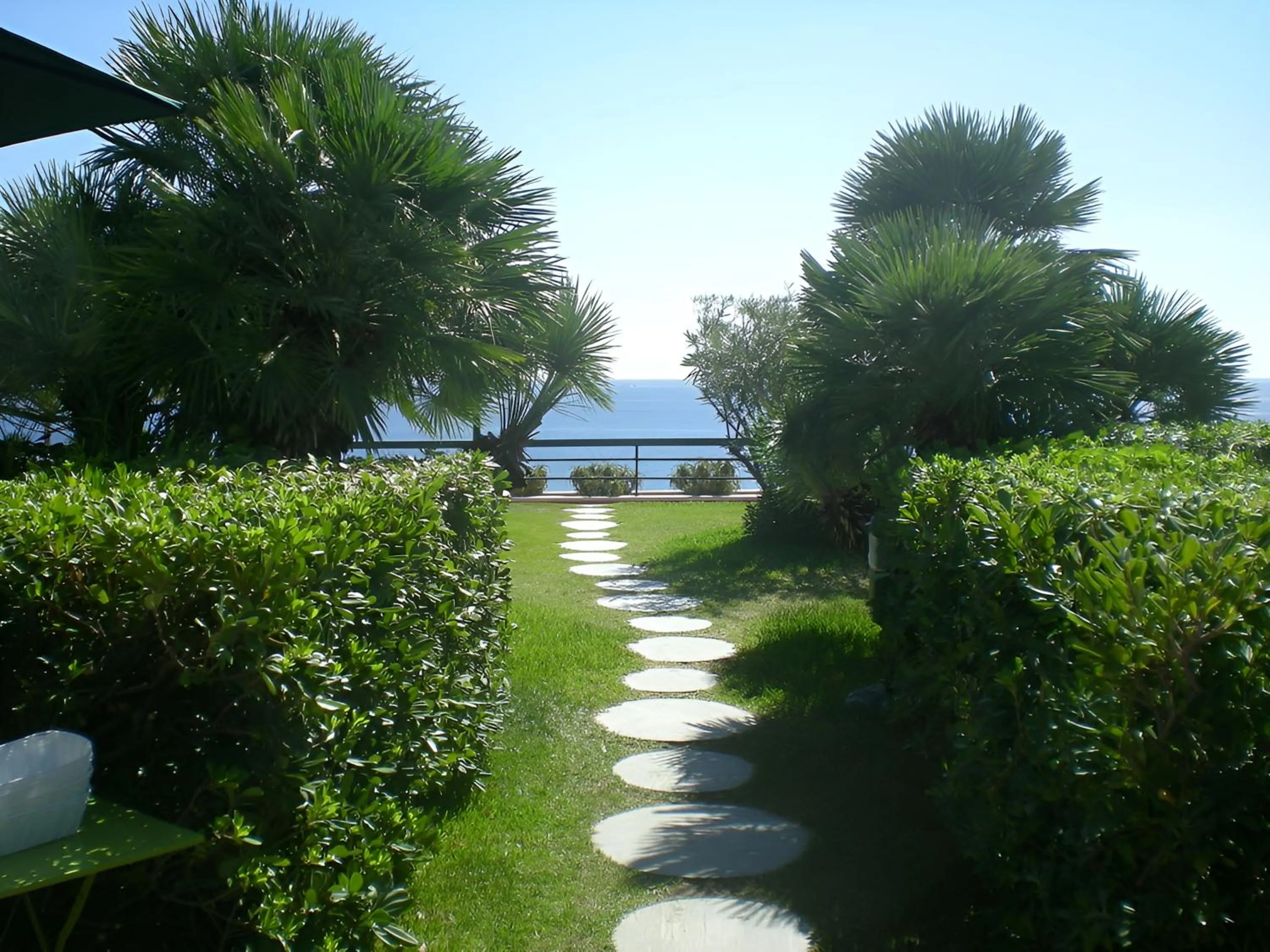 Grand Hotel Del Mare Resort & Spa