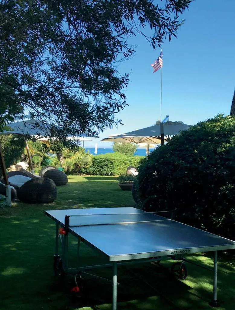 Grand Hotel Del Mare Resort & Spa