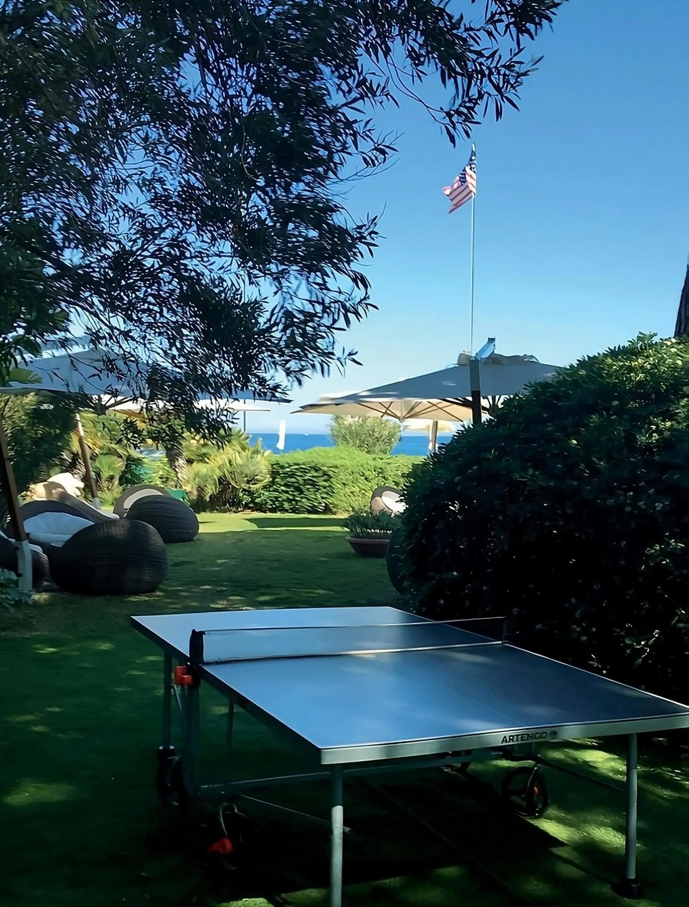 Grand Hotel Del Mare Resort & Spa