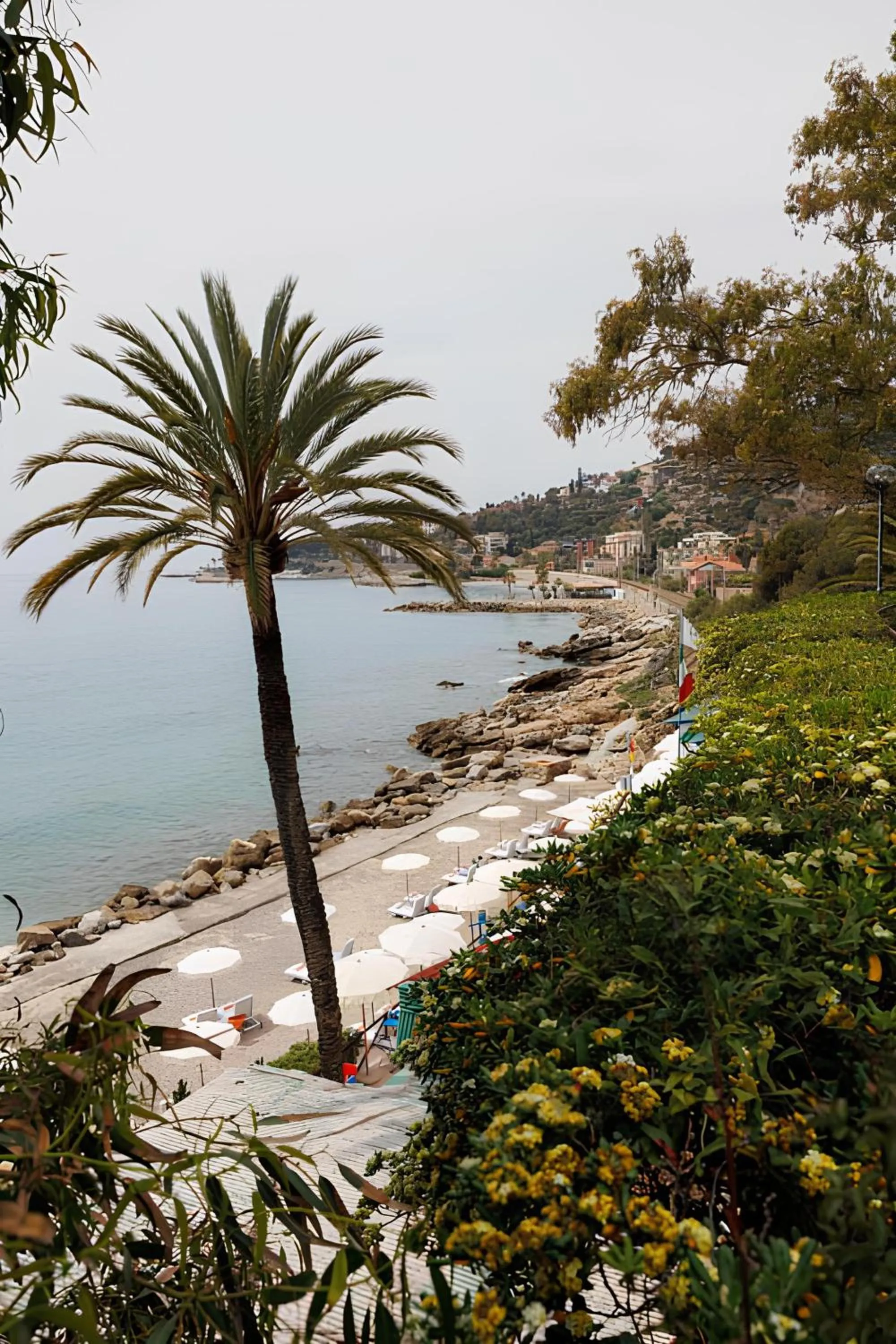 Grand Hotel Del Mare Resort & Spa