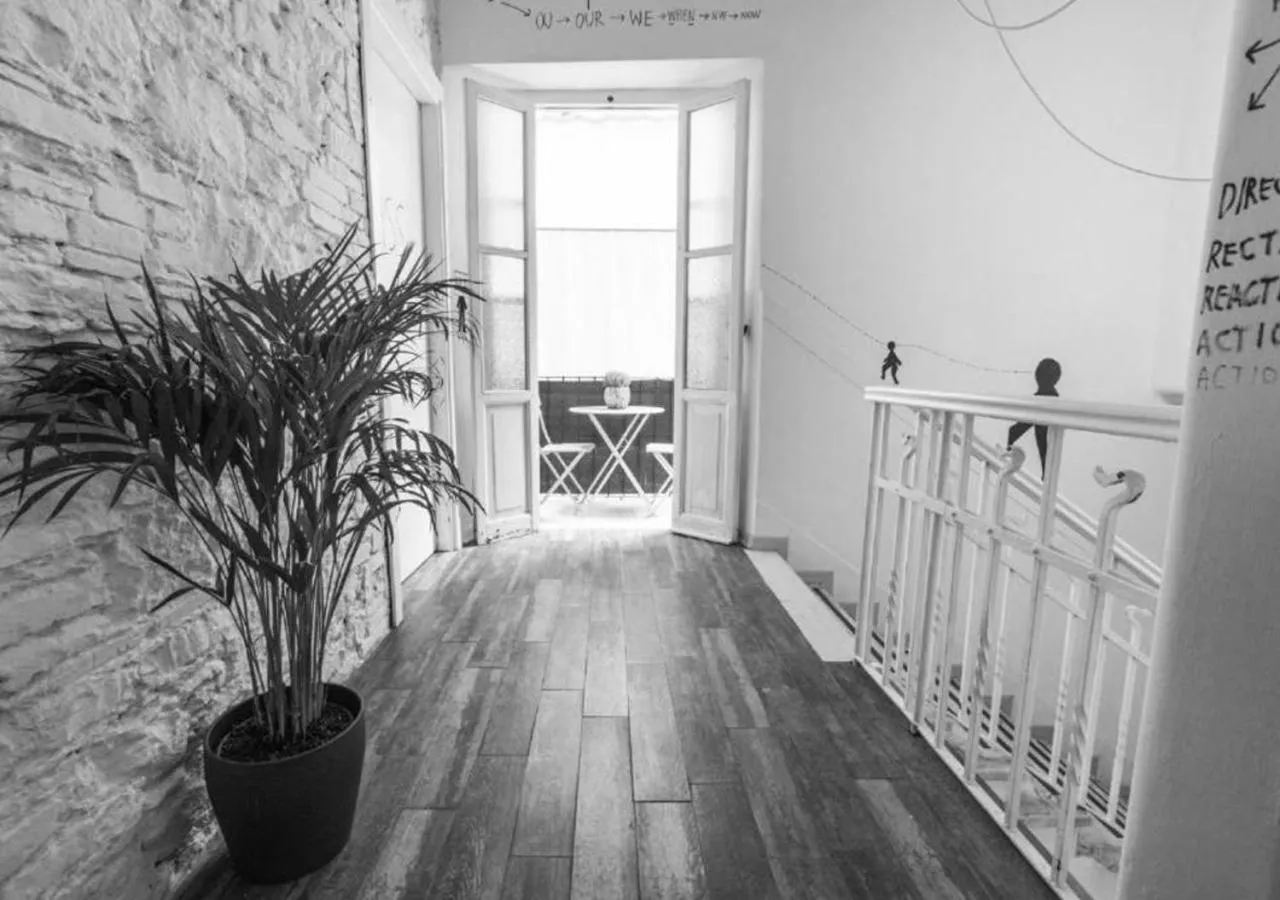 View (from property/room) in Boutique Hotel Novecento