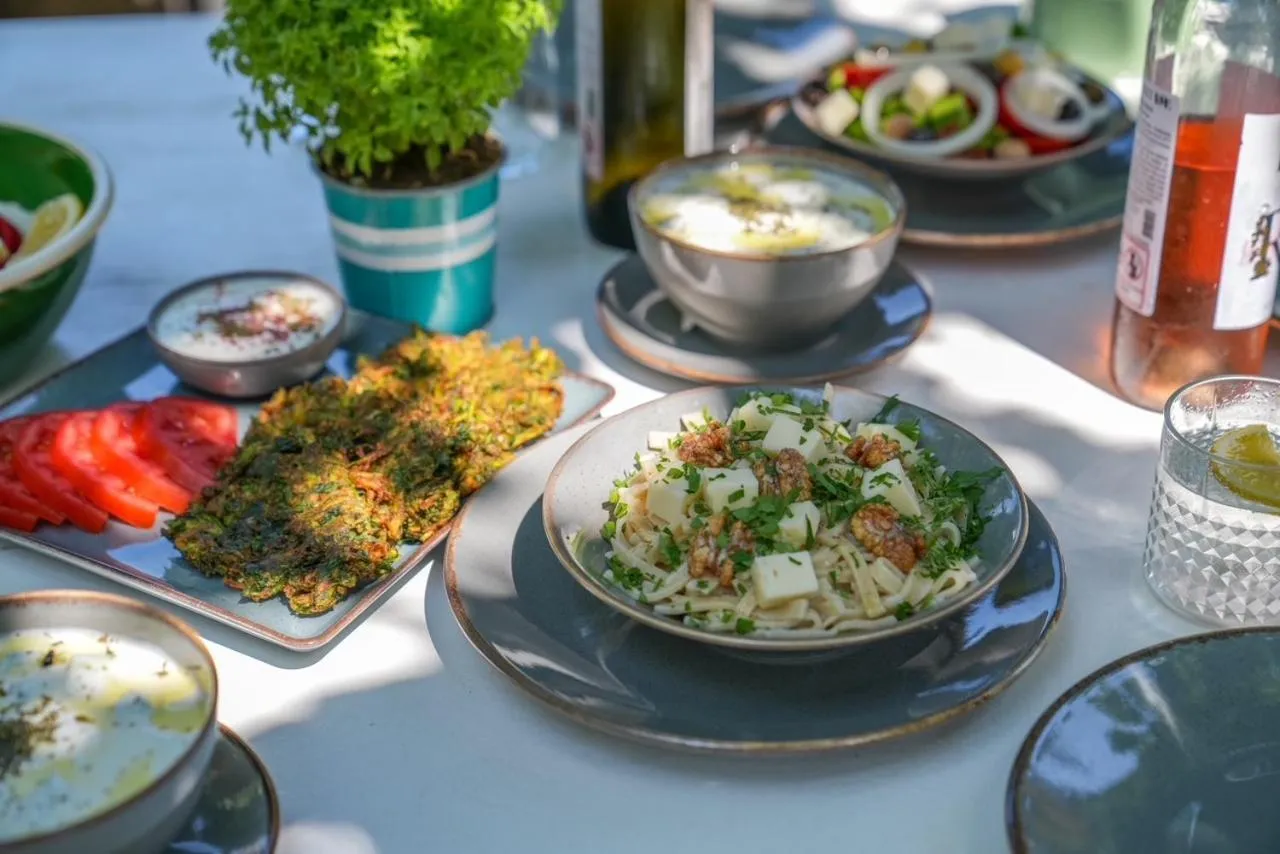 Alacati Zeytin Konak Hotel