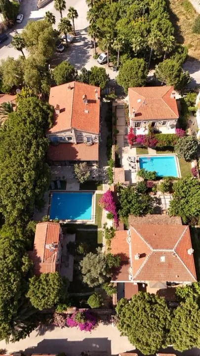 Alacati Zeytin Konak Hotel